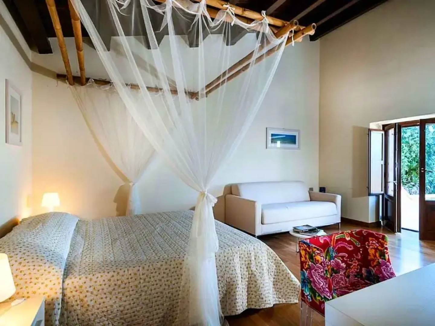 Belvilla by OYO Corte Dorata