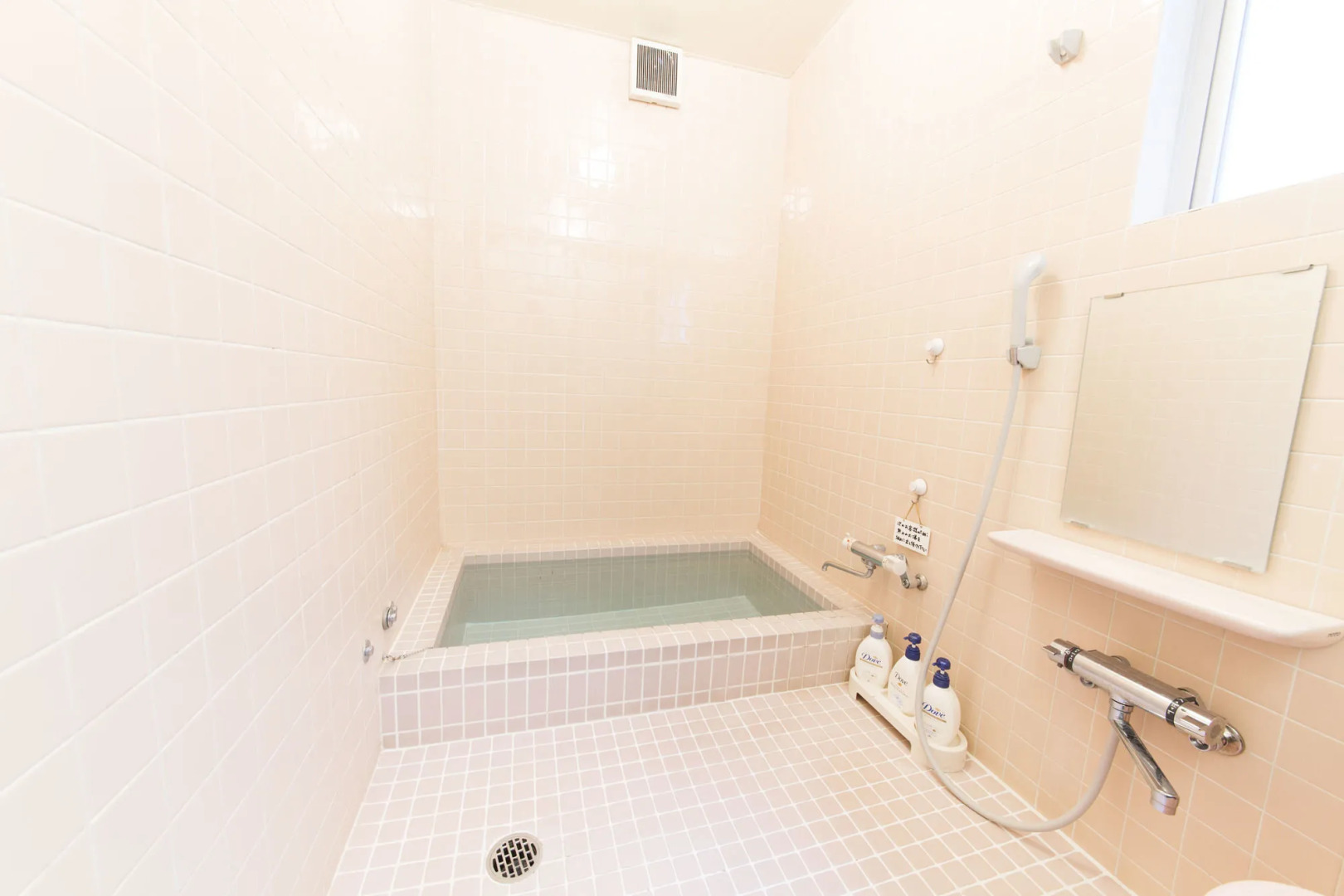 Inn of Amigos Yasuda Pension