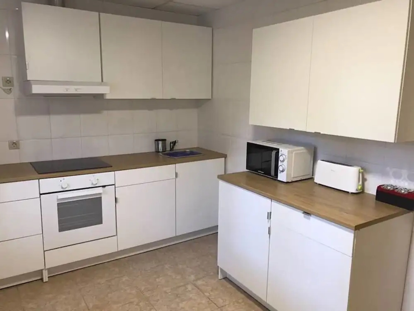 Refugio de Montaña Campamento San Juan