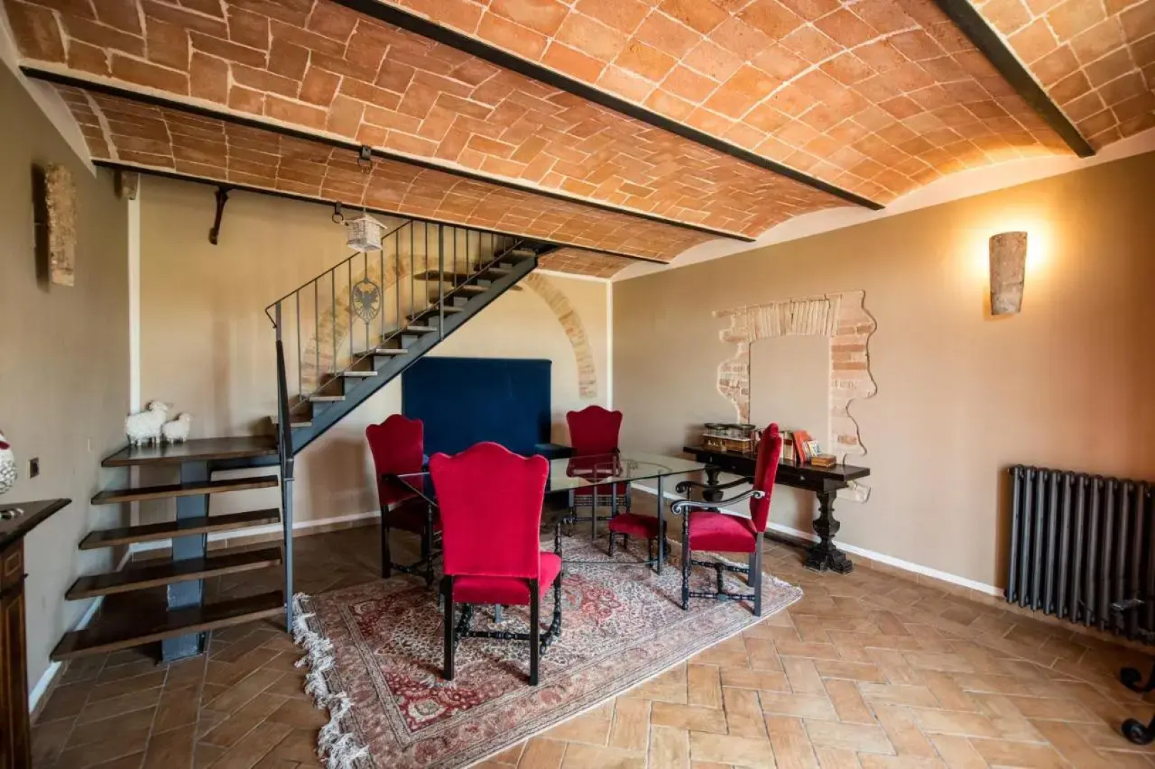 Borgo San Faustino Country Relais and Spa