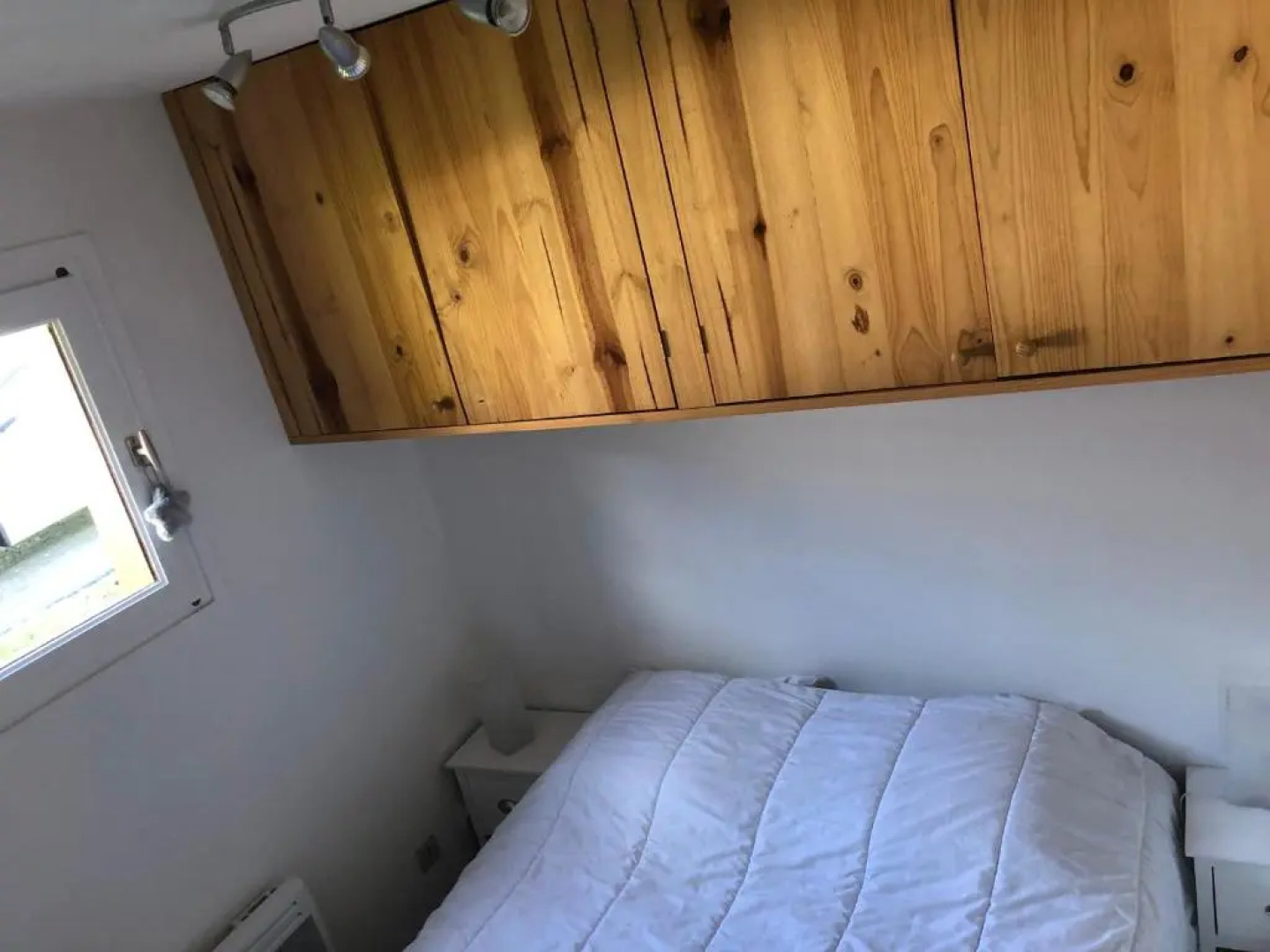 Le Pounant 1373 route des montagnes