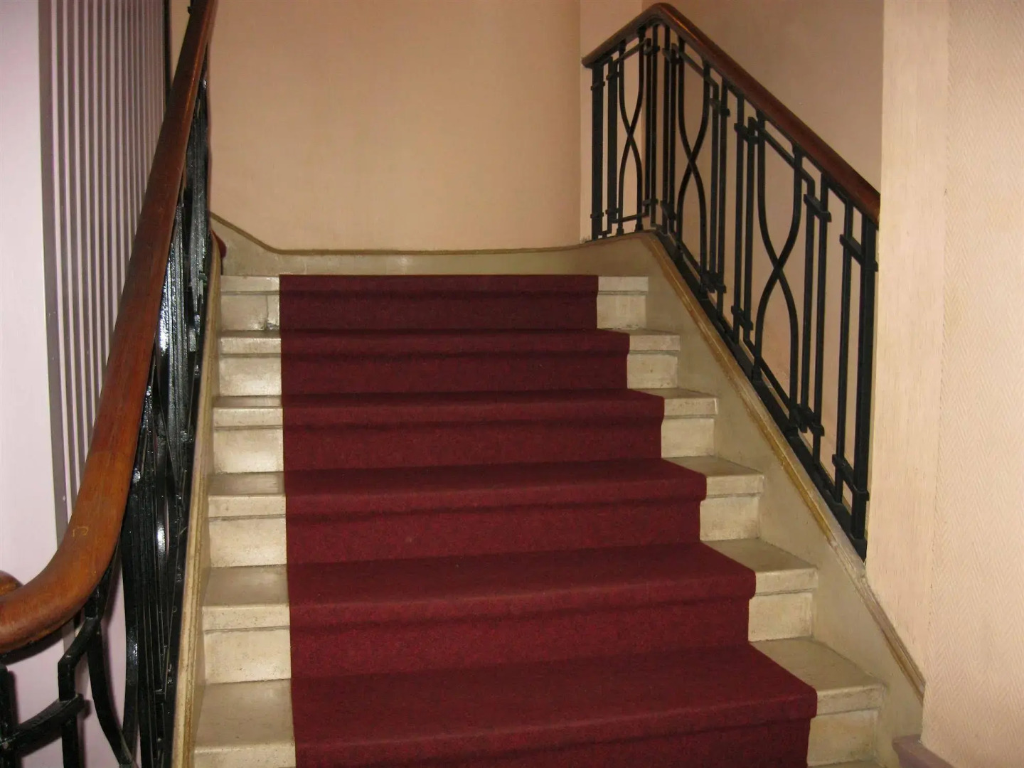 Brit Hotel Grand Hotel Munster