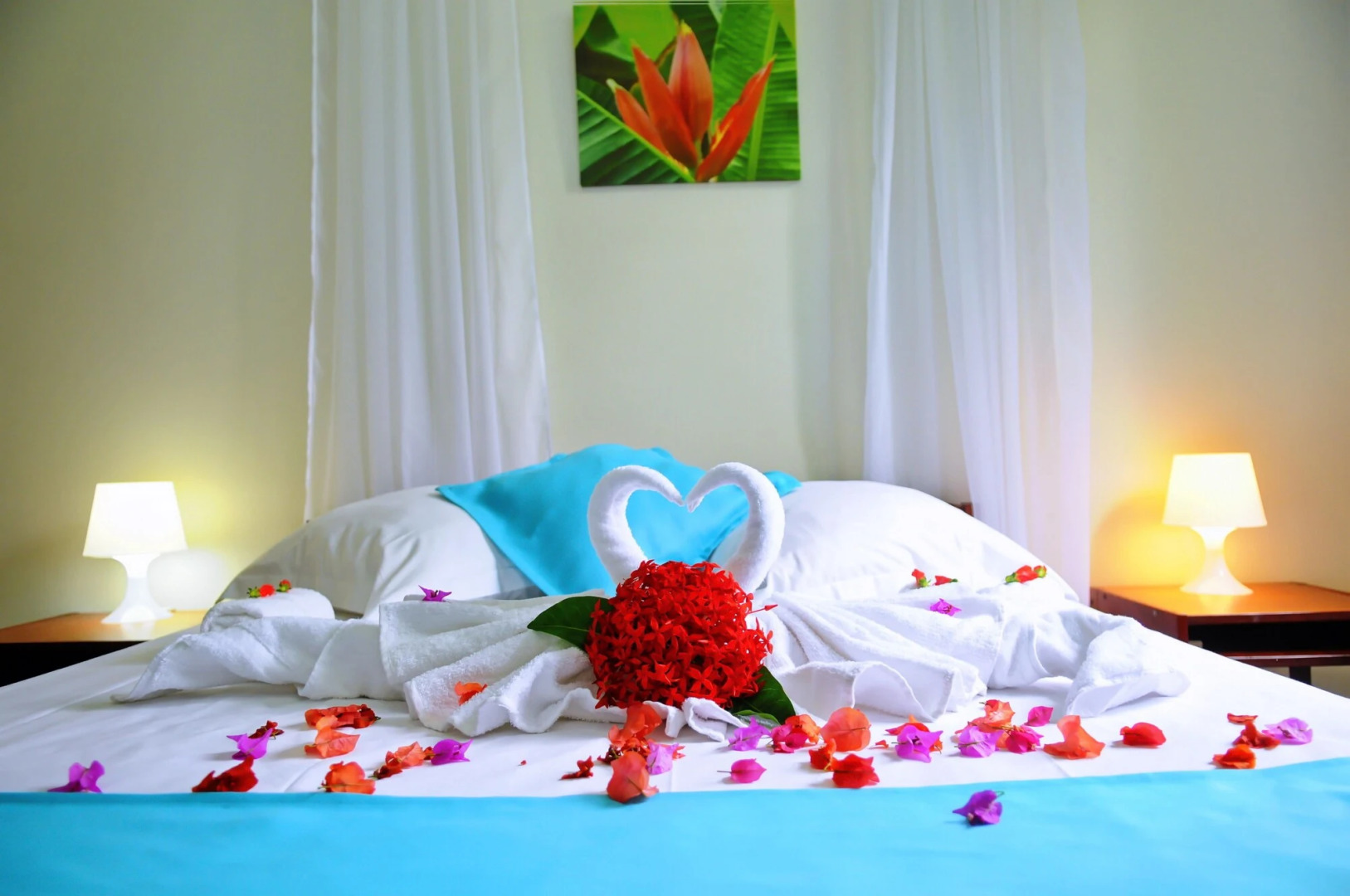 Le Village Pomme Cannelle