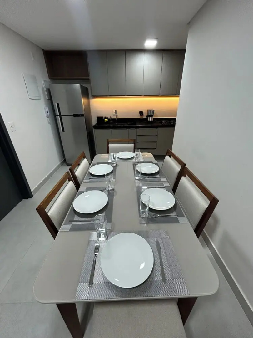 Melhores Flats - Jacuzzi privativa