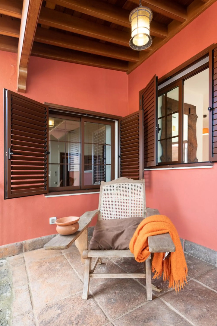 Villa Santa Rosa Tenerife