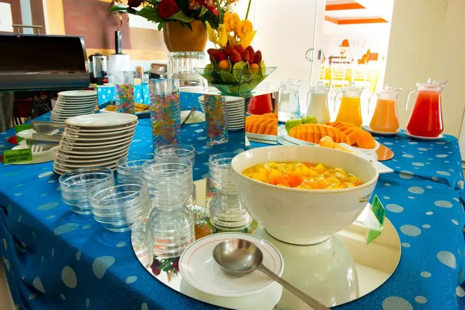 Hotel Regina Resort & Convenciones