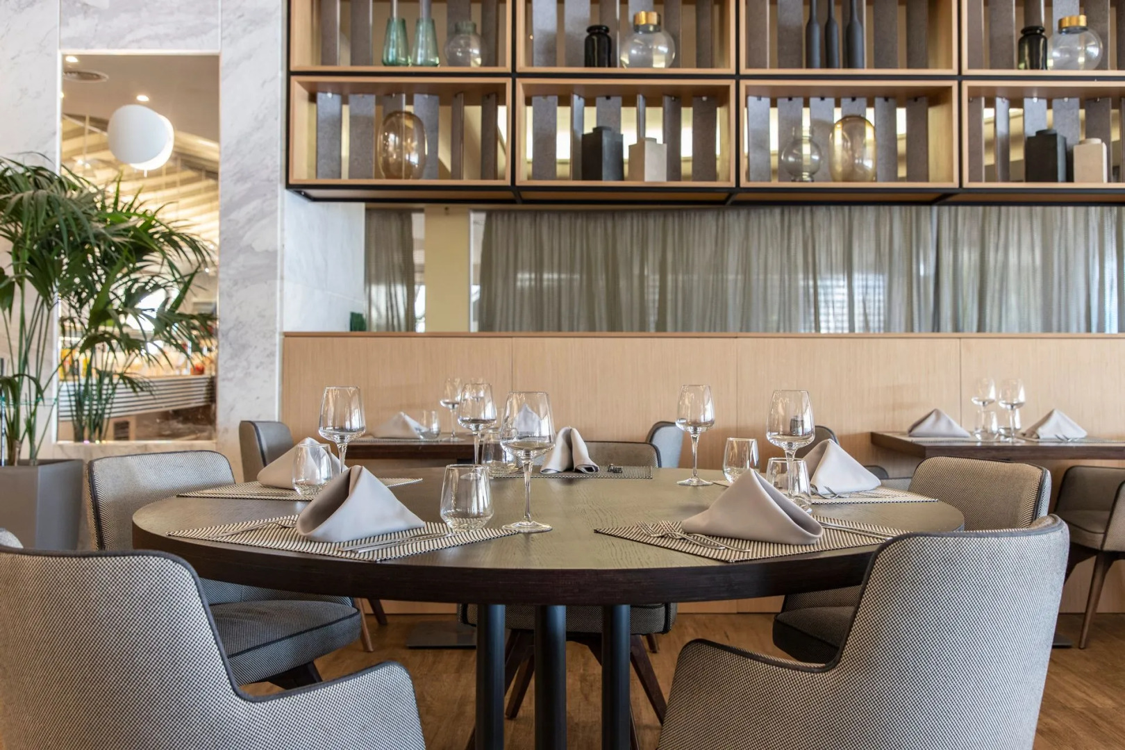 Eden Roc Resort Hotel