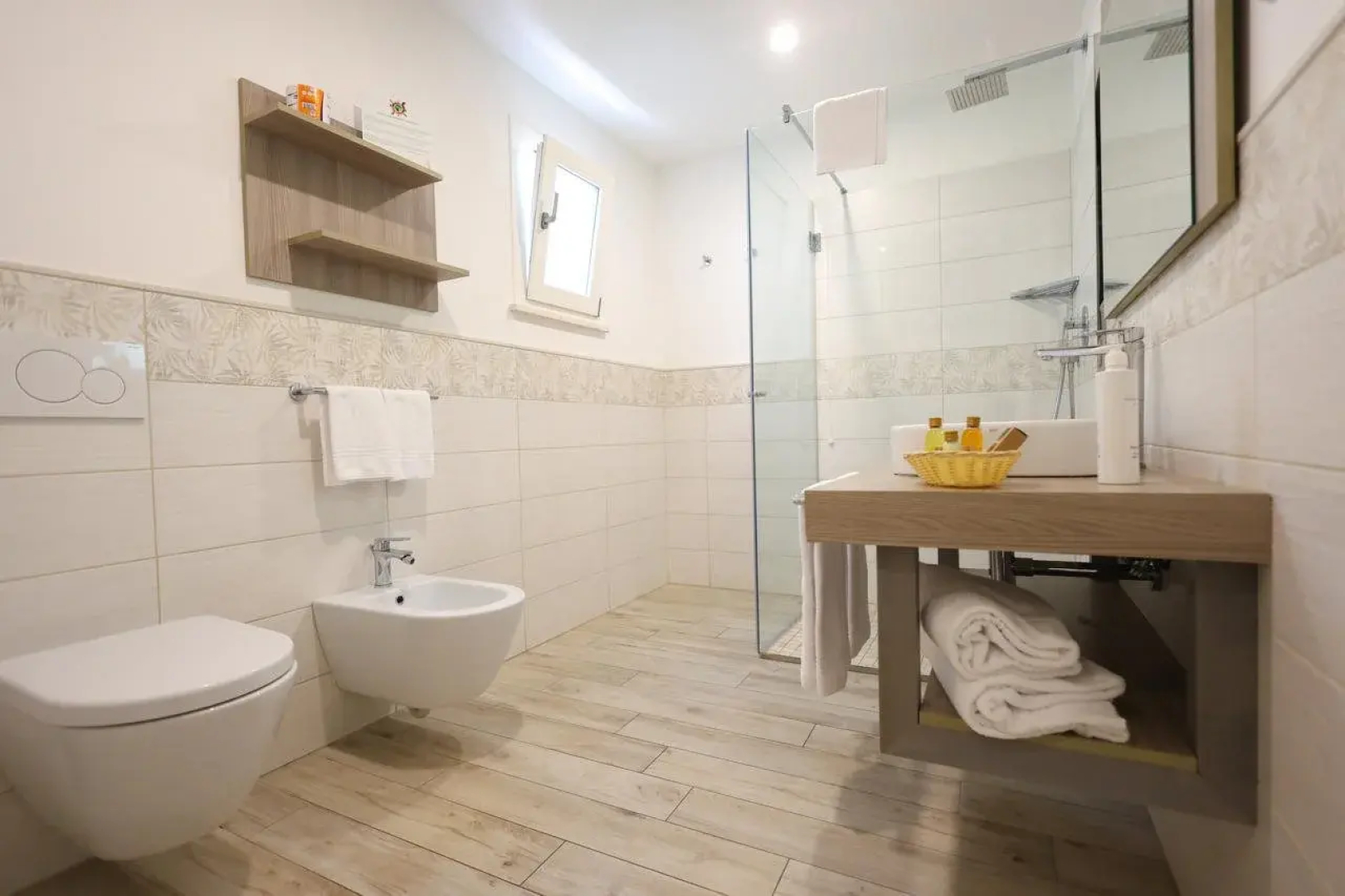 Baia del Godano Resort & Spa