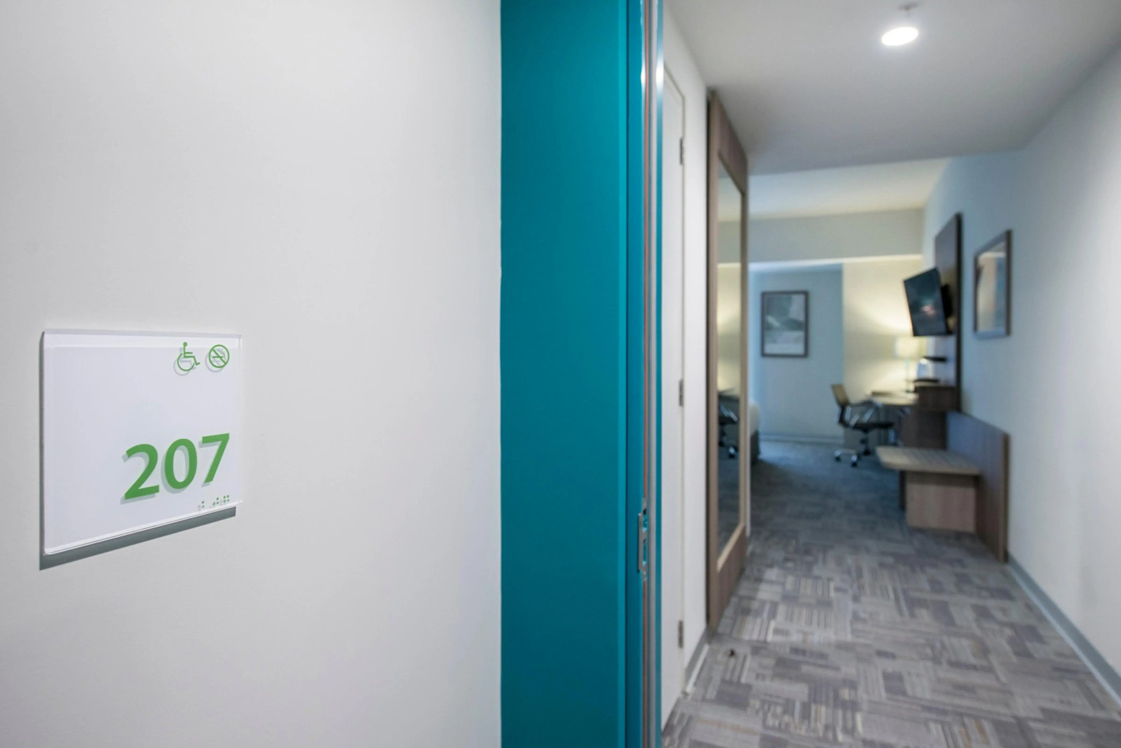 Holiday Inn Lima Airport by IHG