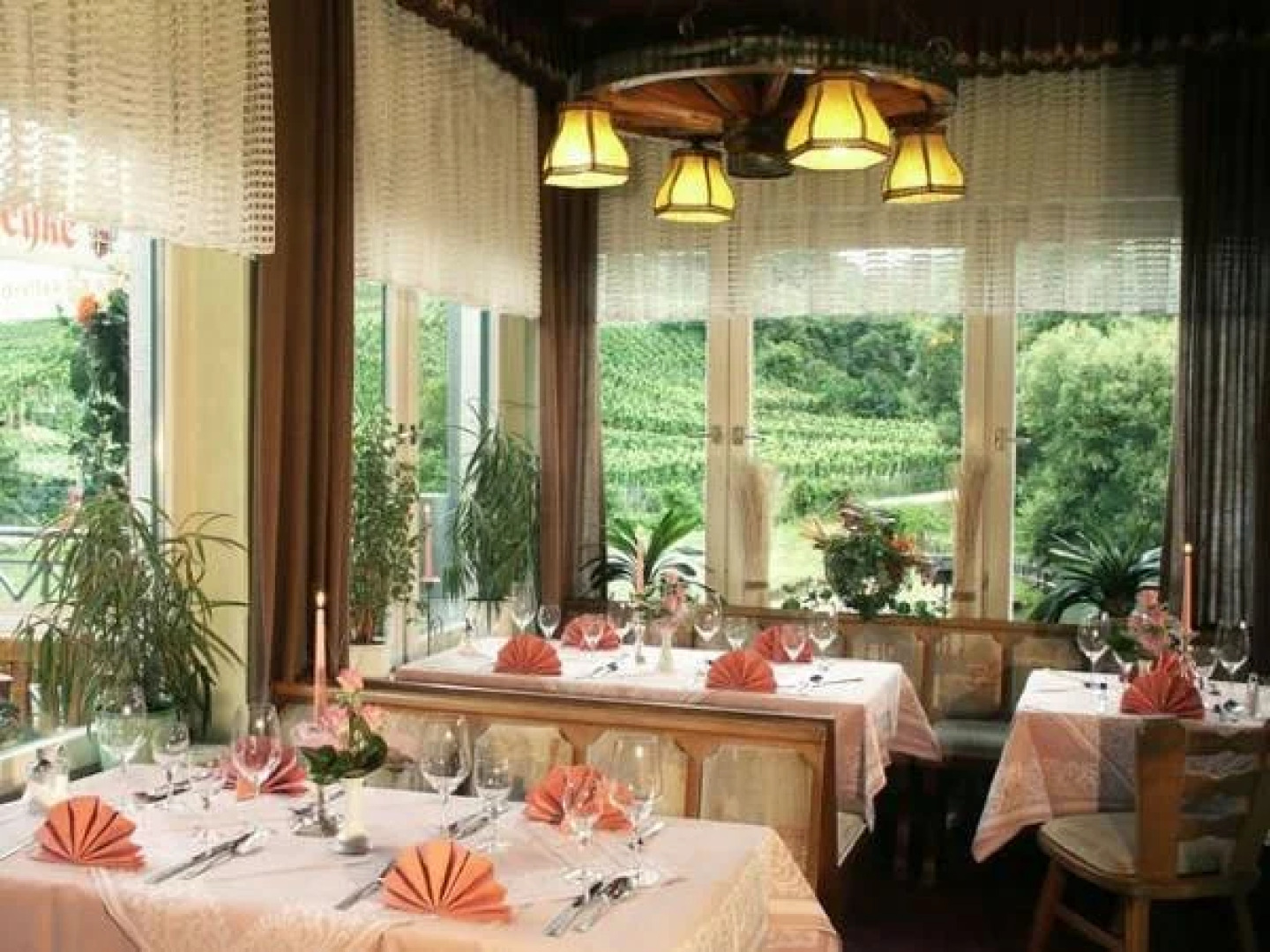 Hotel Pension Jägerstübchen