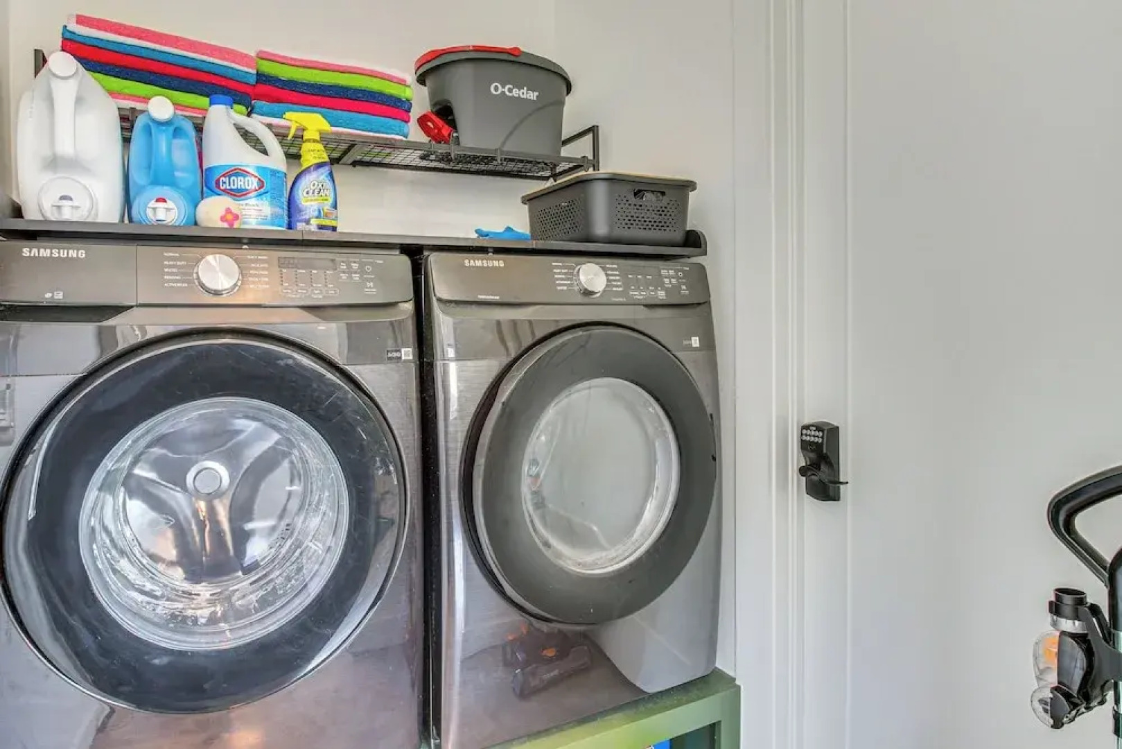 Walk to Lake: Home w/ Game Room in Medicine Park!