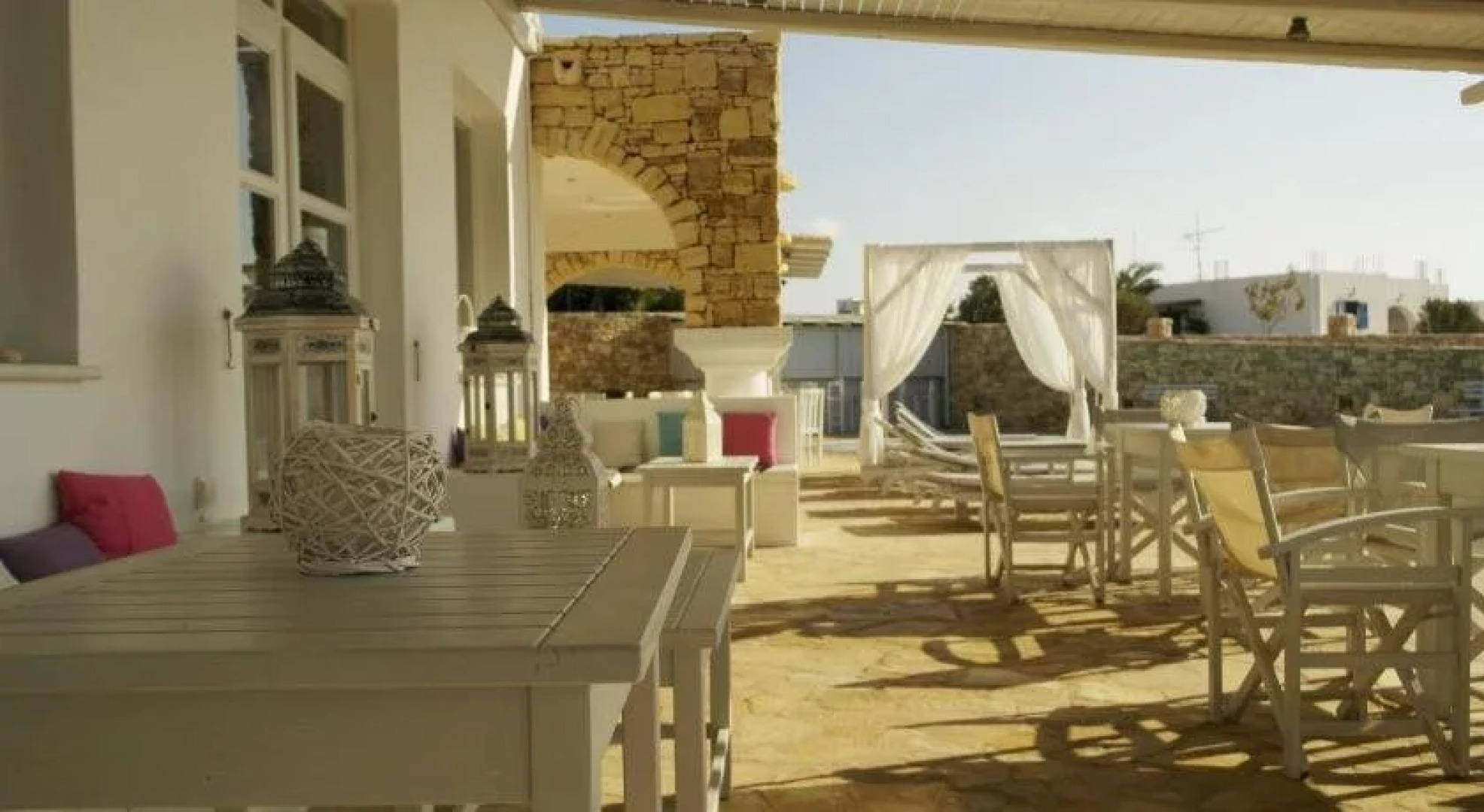 Paradise Resort Hotel