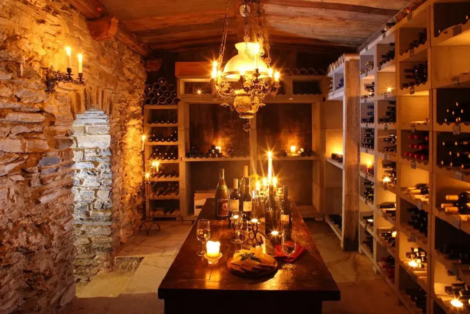 Hotel Bahnhof Ausserberg