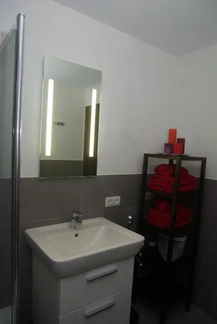 Appartement Klausner