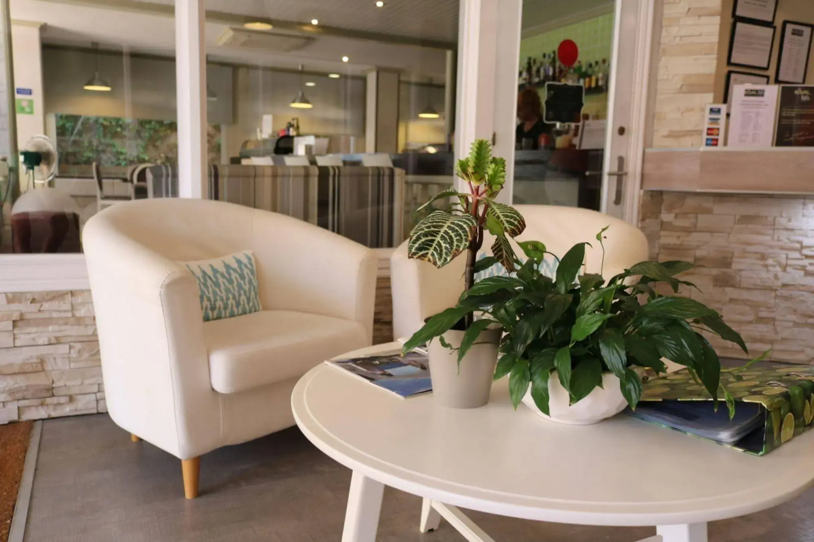 Apartamentos Royal Life