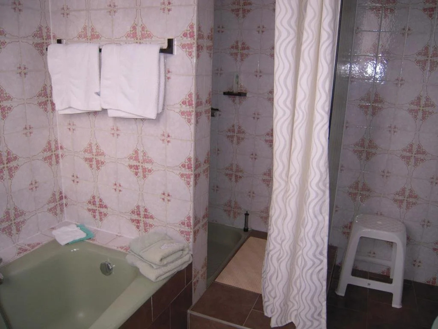 B&B Le Haut des Montys