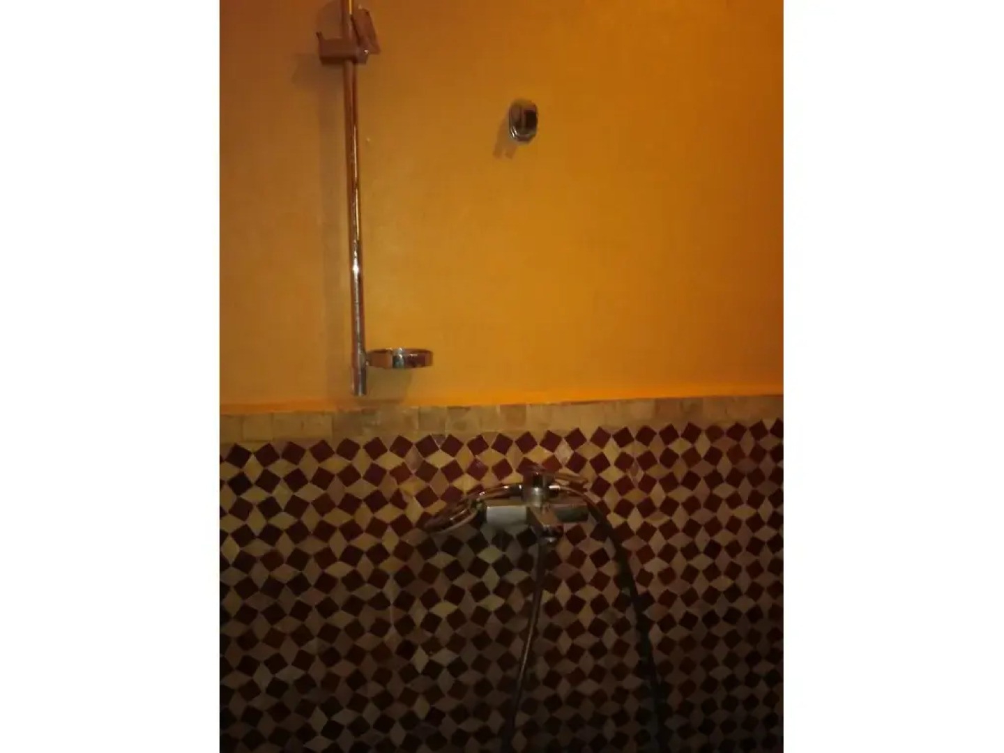 Villa Aghmat en plein cœur de la nature