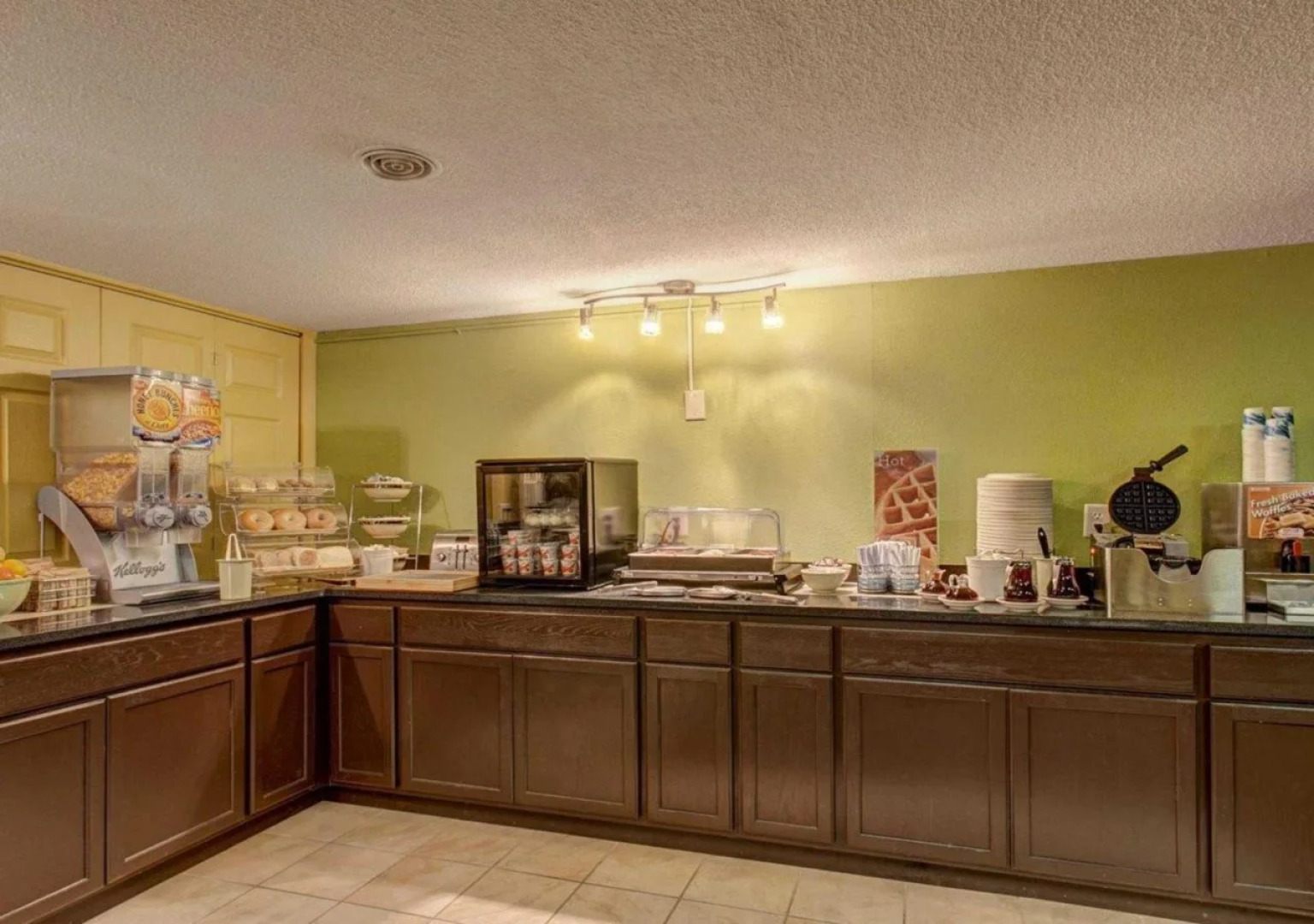 Quality Inn Barre - Montpelier