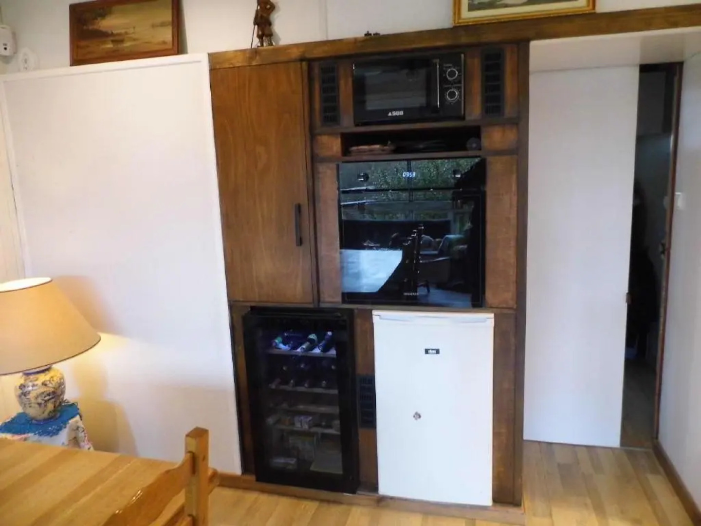 Le petit Marais n° 2