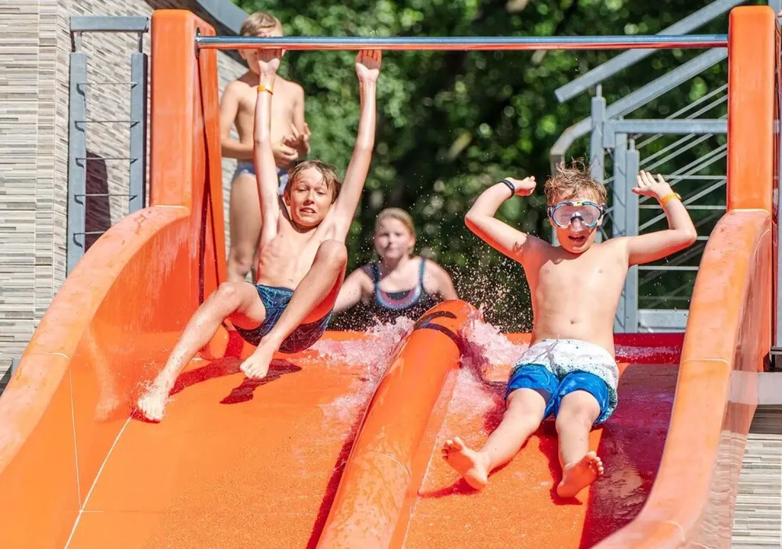 Ośrodek Wypoczynkowy Neptun