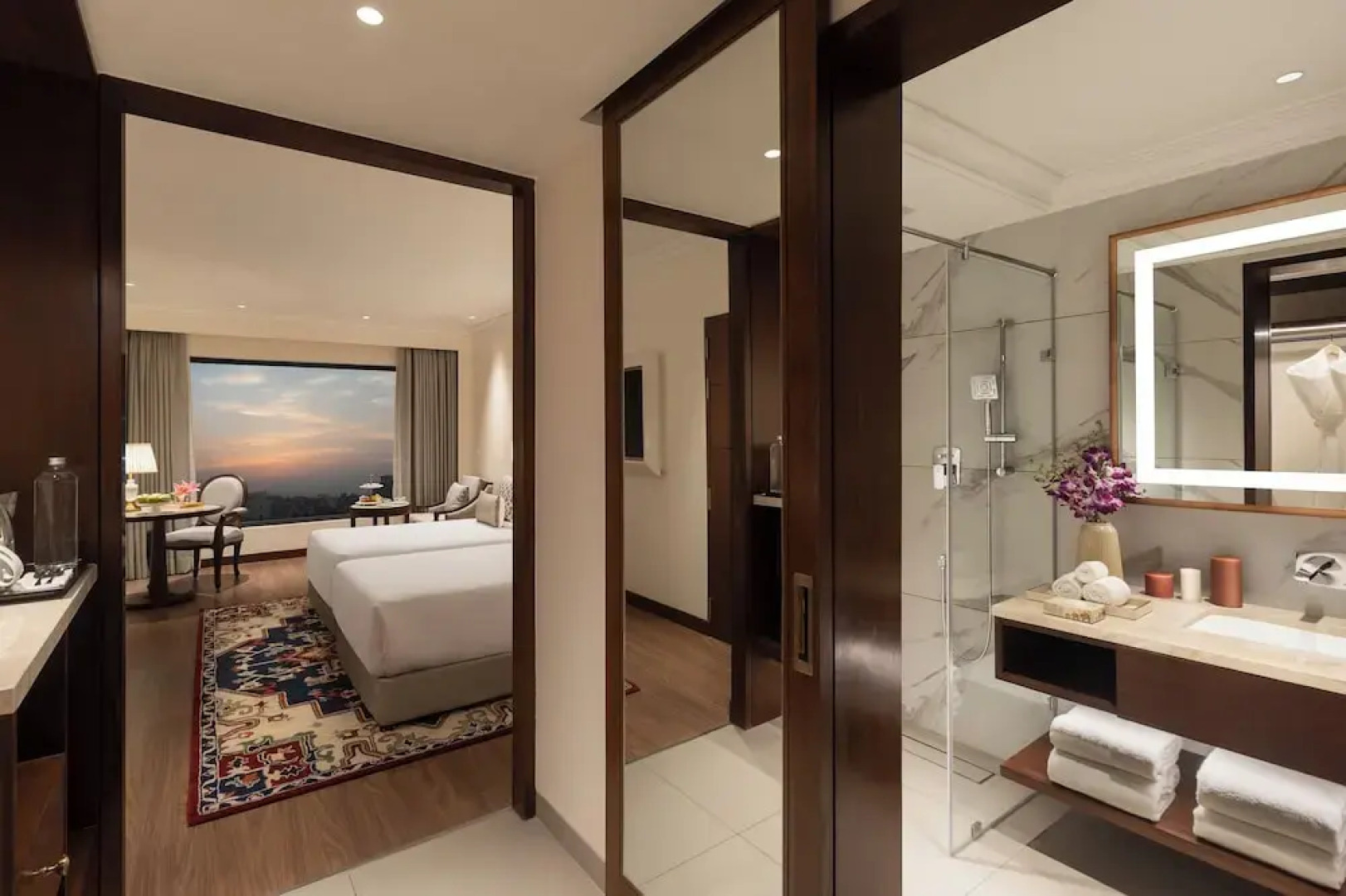 Sarovar Portico Hanumangarh