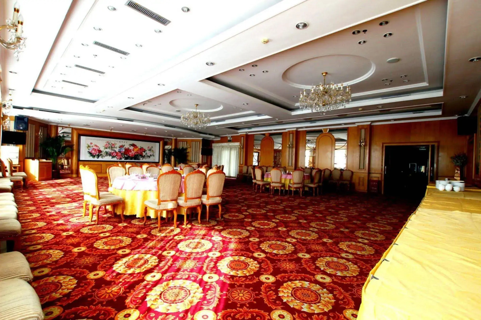 Excemon Beach Hotel Beihai