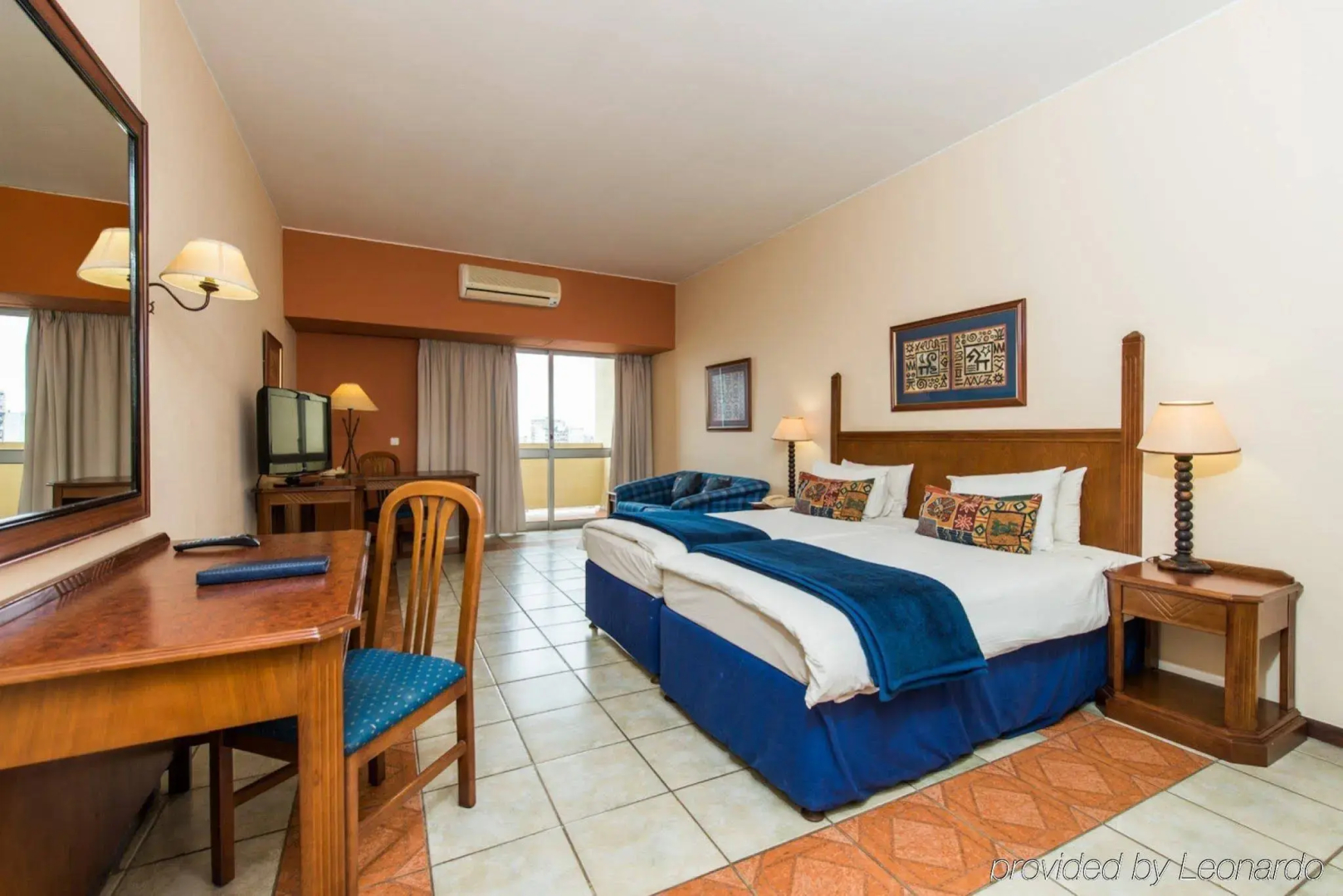 Pestana Rovuma