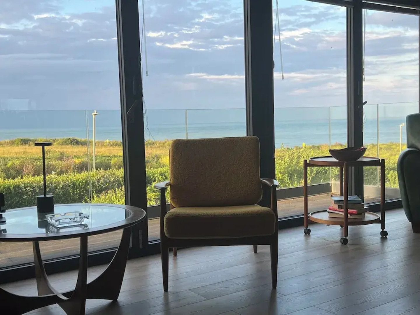 Botany Bay Beach Bed and Breakfast