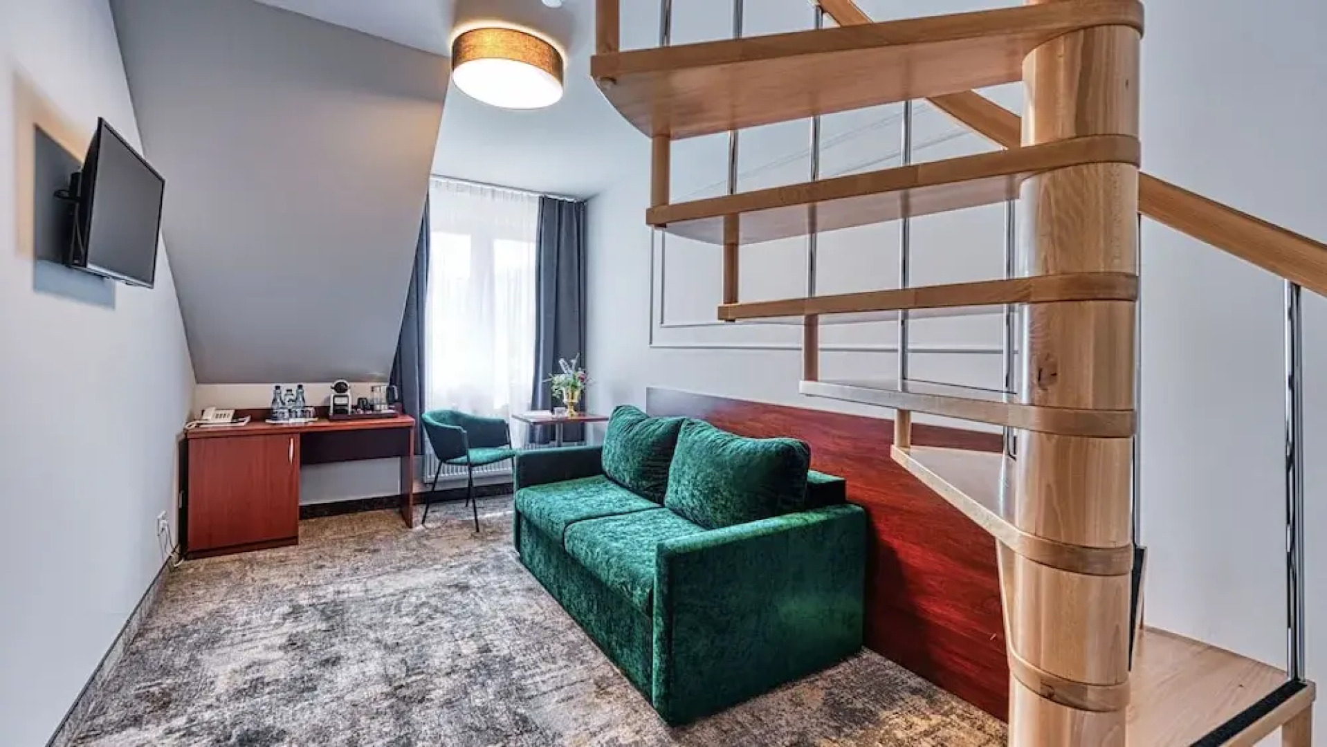 St. Lukas Medical & SPA