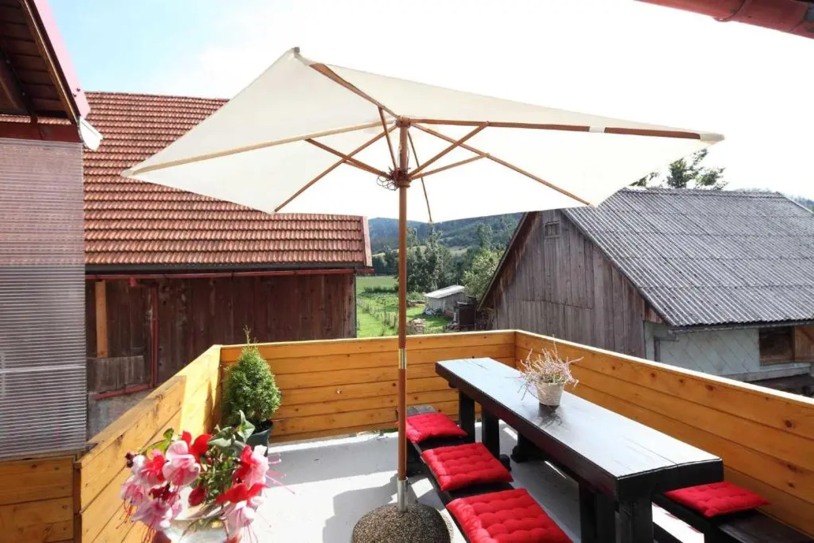 Apartment Šume Pjevaju