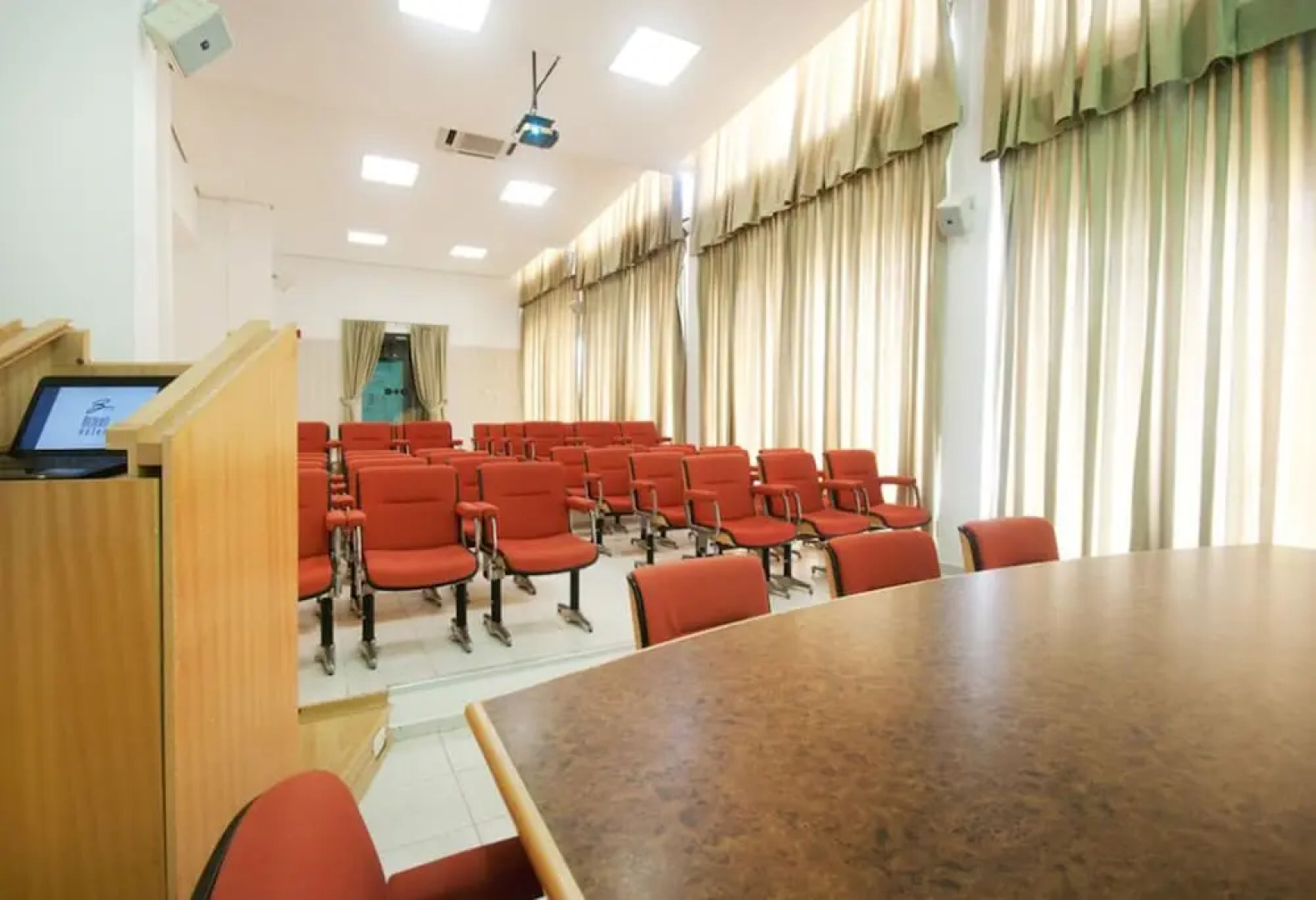 Brivali Hotel e Eventos