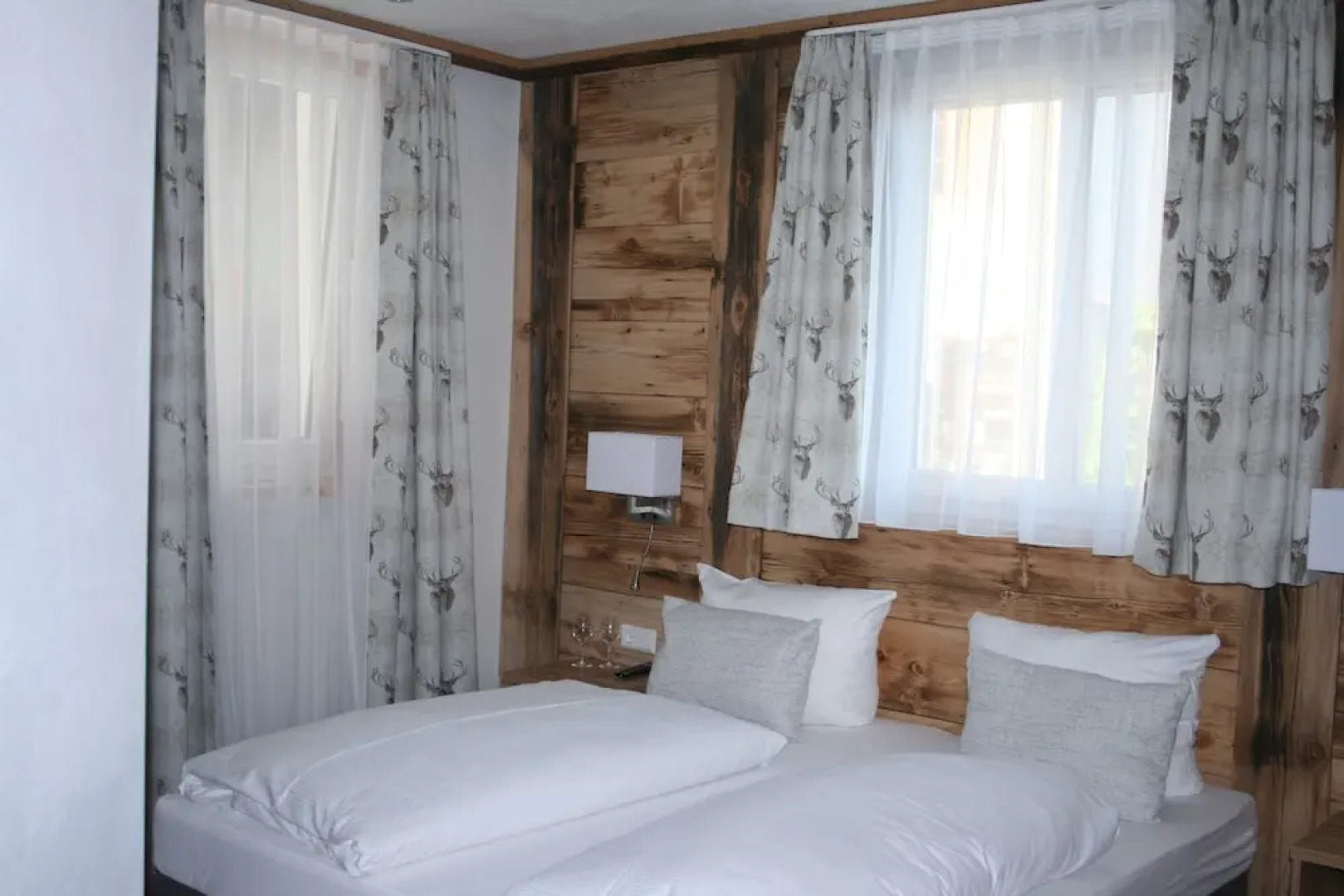 Landgasthof Zur Lilie