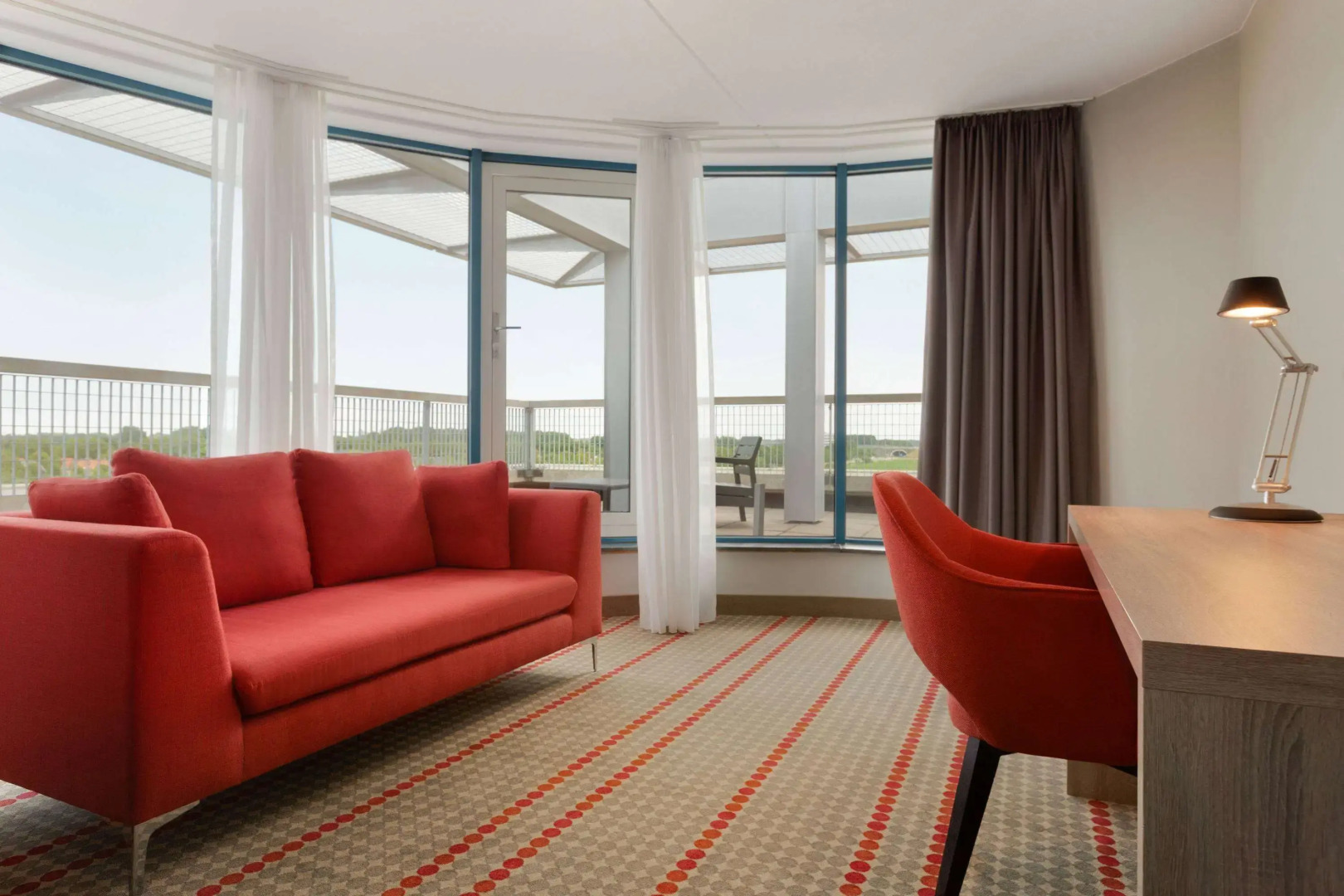 Ramada Amsterdam Airport Schiphol Hotel