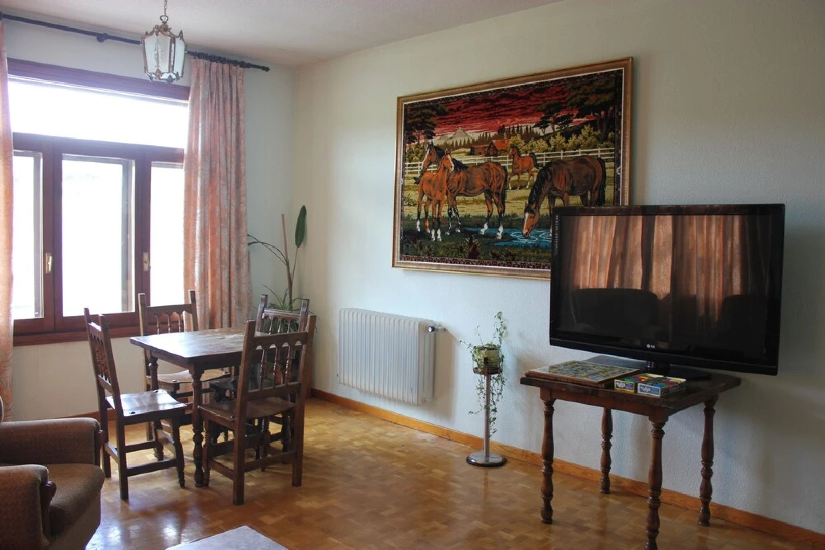 Hostal Nuestra Señora del Pinar