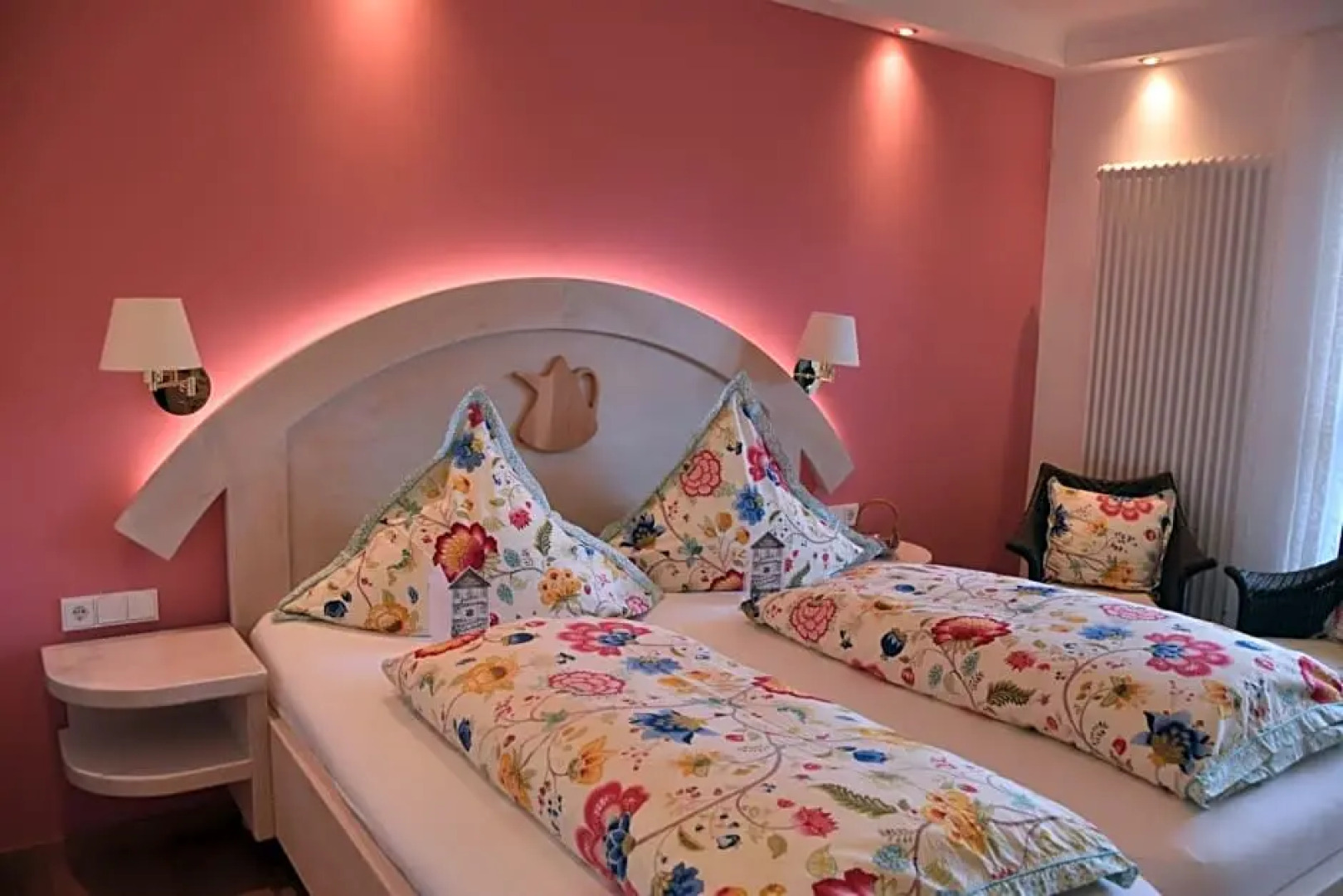 Gastinger Hotel-Restaurant