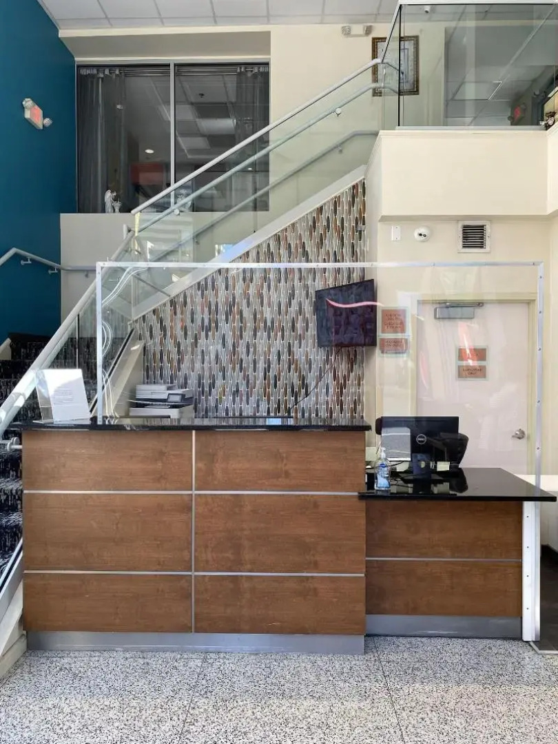 Clarion Inn Atlantic City - Ducktown Area