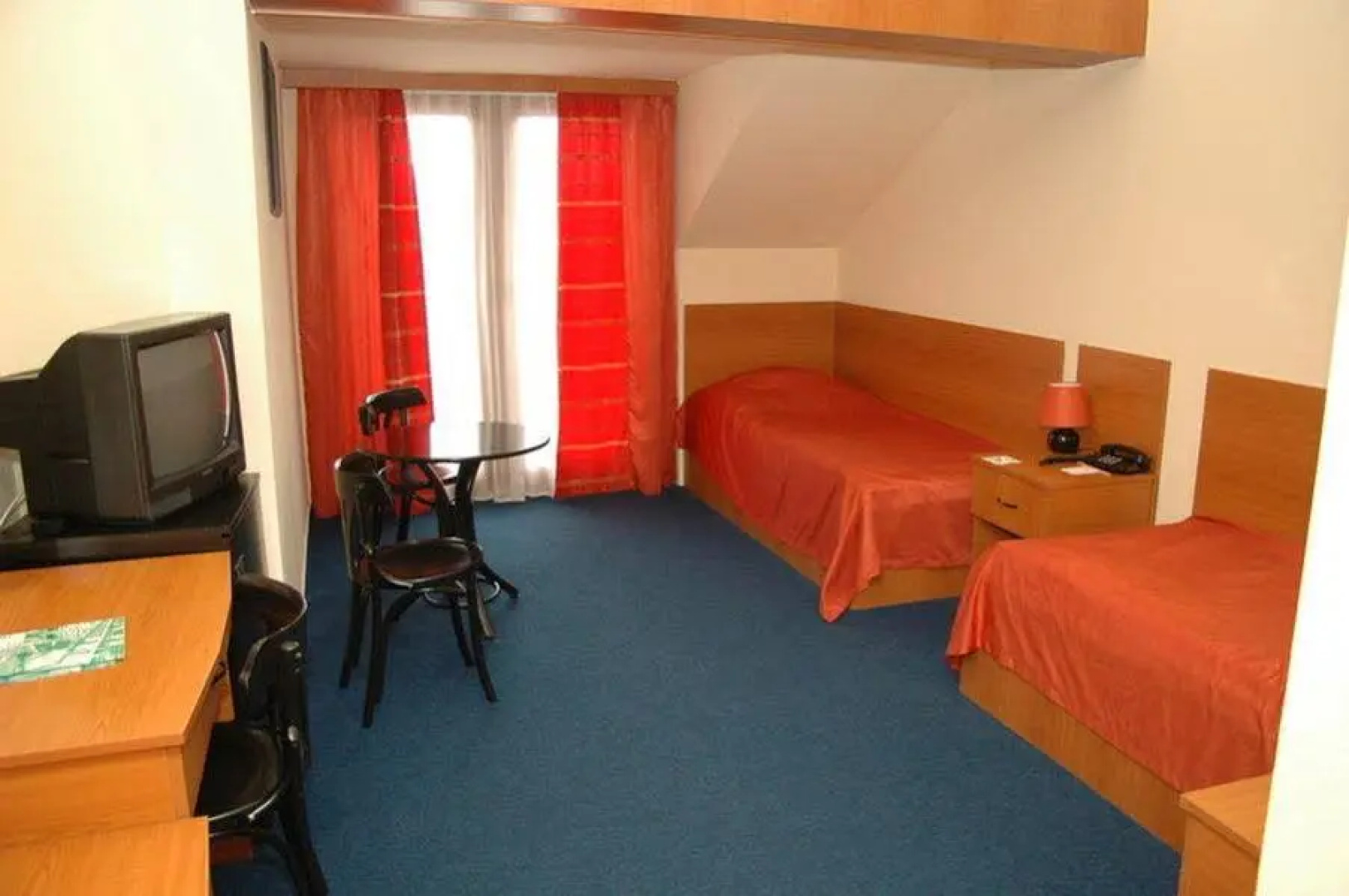 Lugas Wellness Hotel