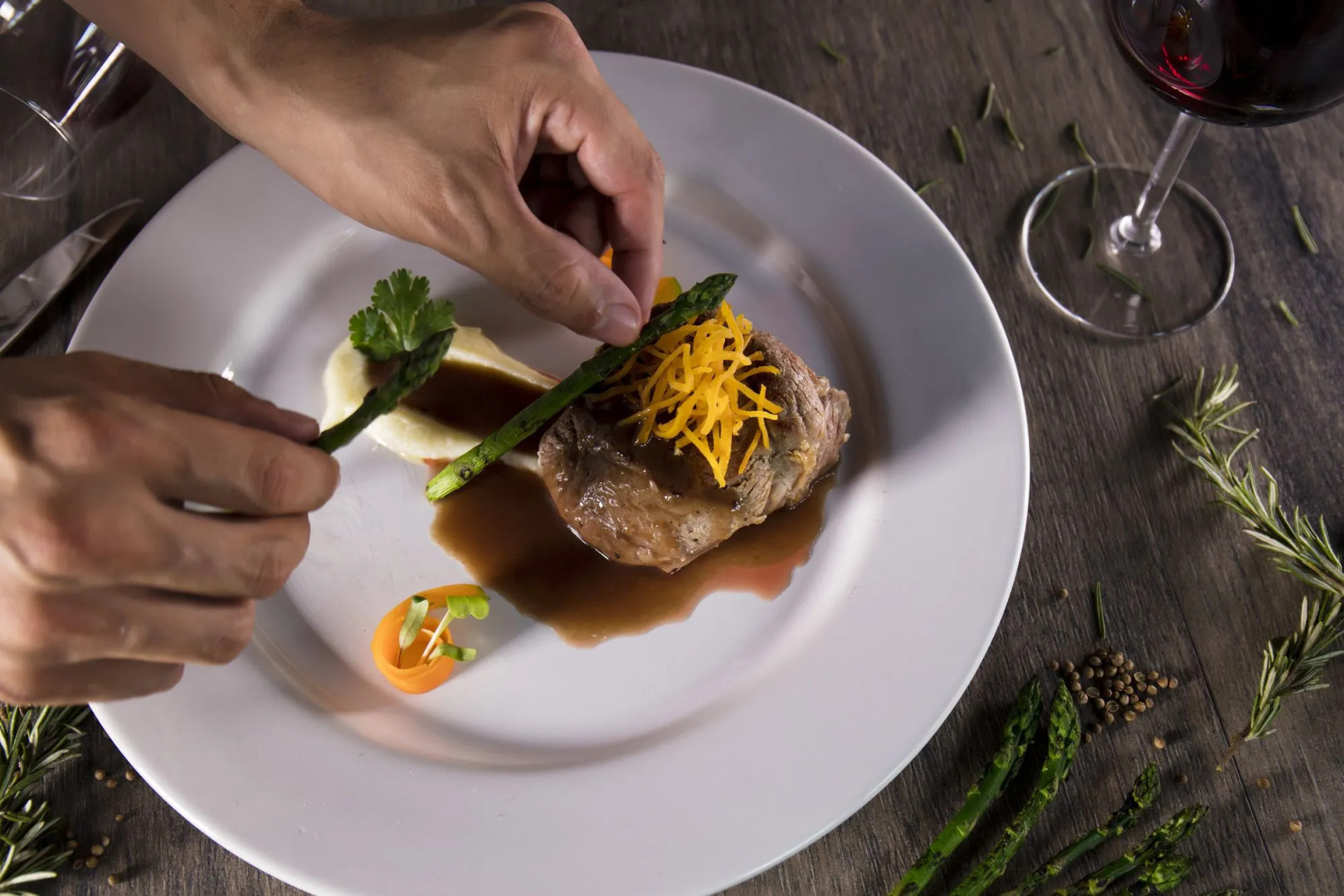 Krystal Grand Nuevo Vallarta