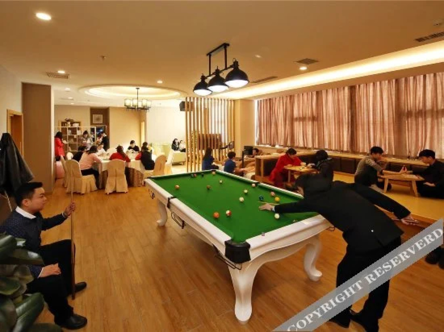 Dachuan Hotel (Currently unavailable)