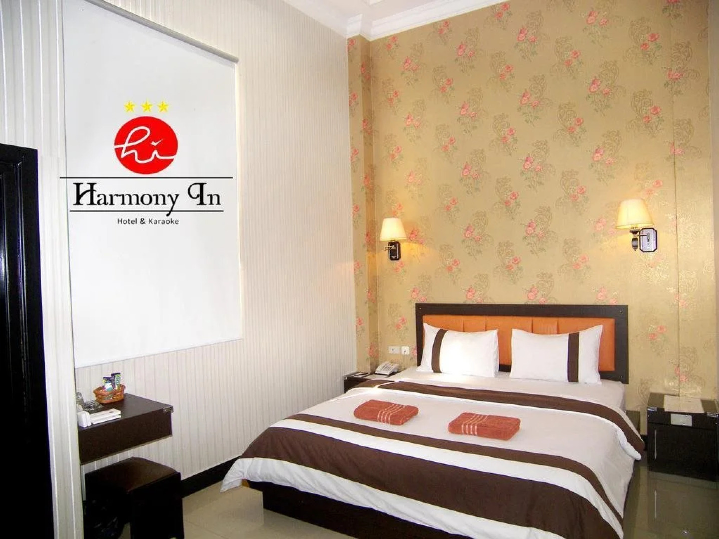 Hotel Harmony In Pontianak