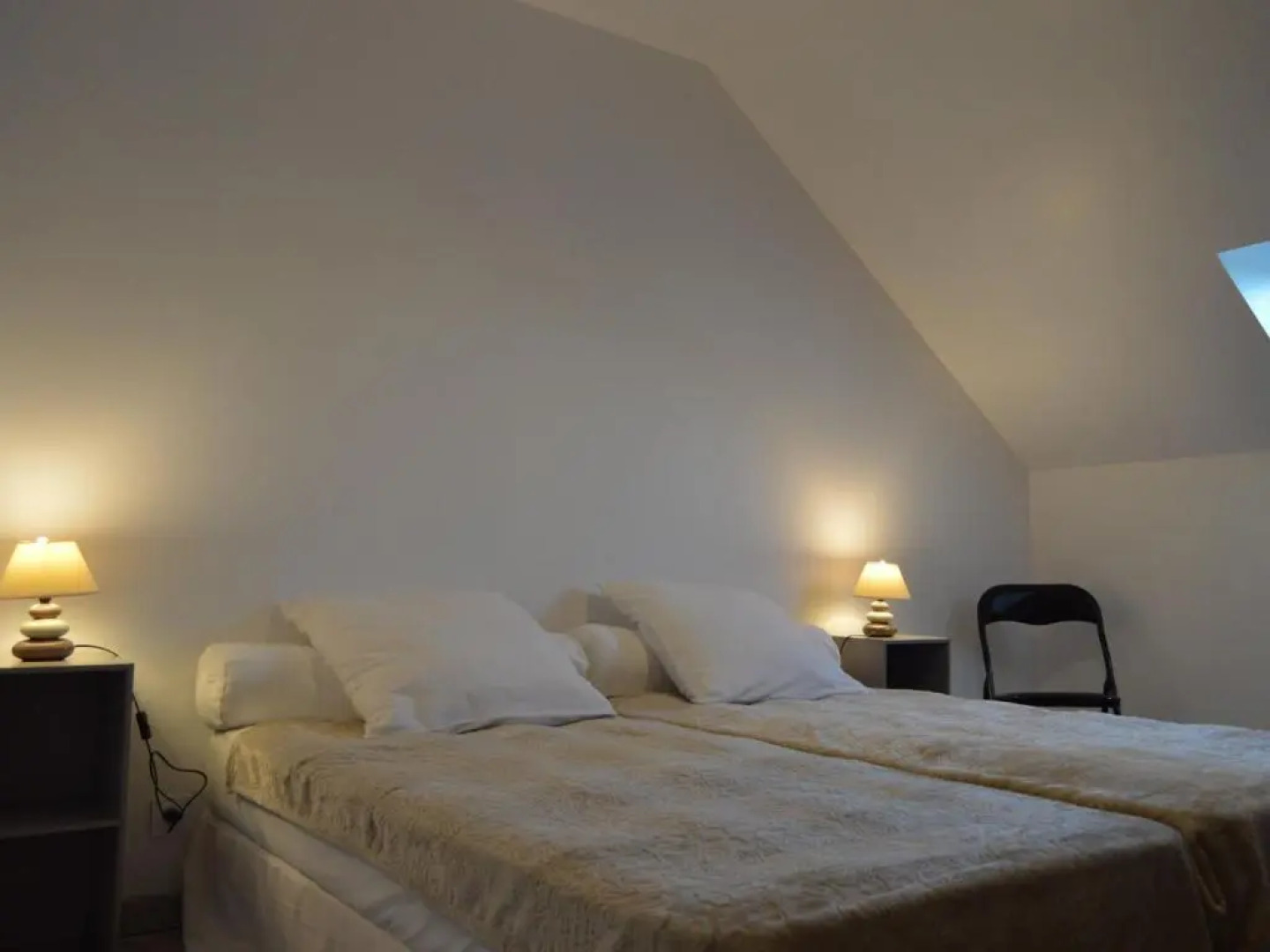 Gîte Pouligny-Notre-Dame, 5 pièces, 12 personnes - FR-1-591-155