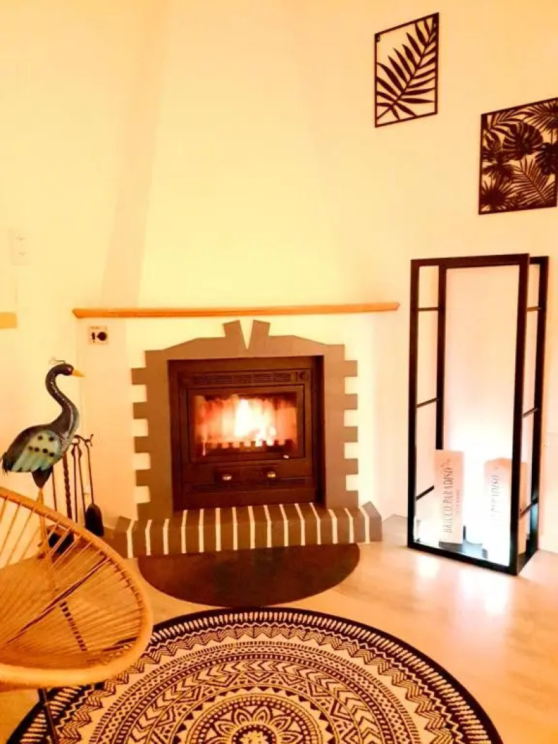 Appartamento Cà Anto a Giubiasco