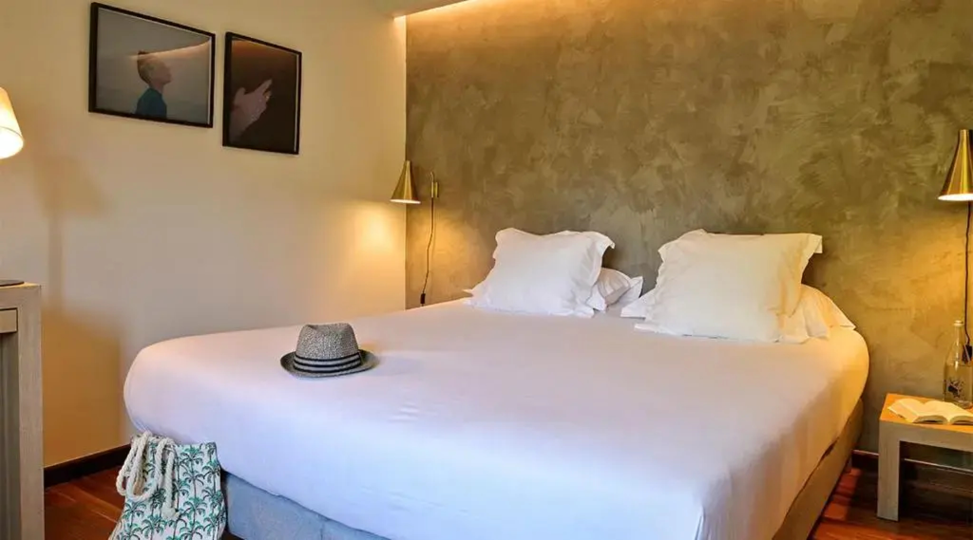 Paesotel Appartement E Caselle