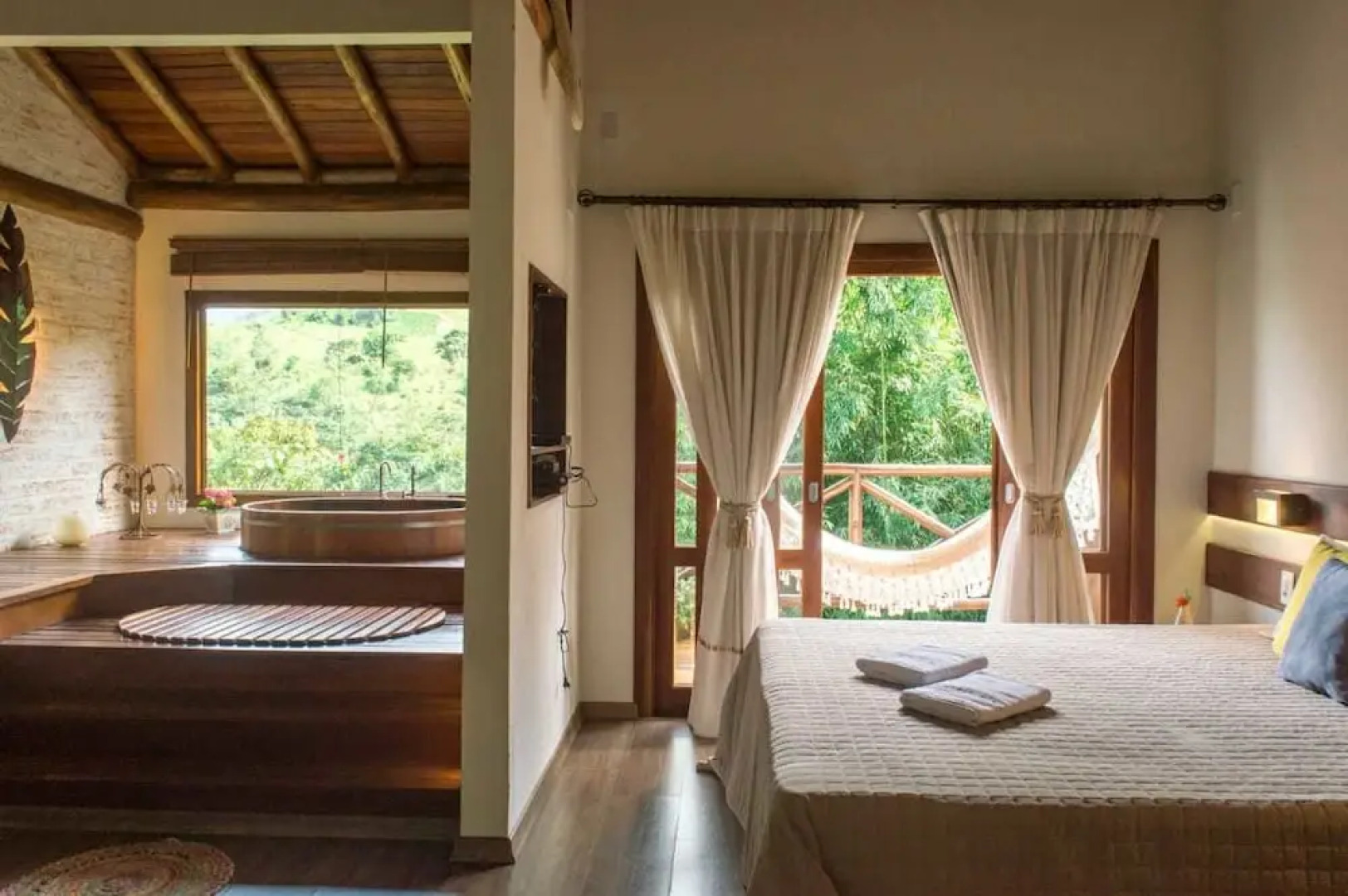 Pousada Quintal da Prosa