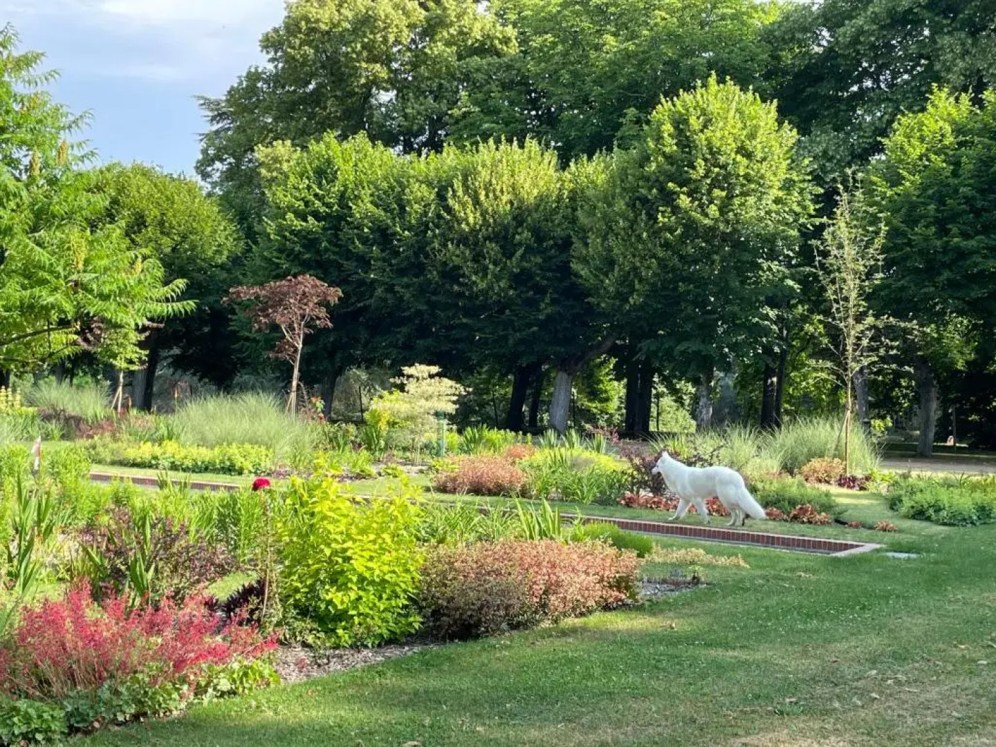 Château de Beauvais