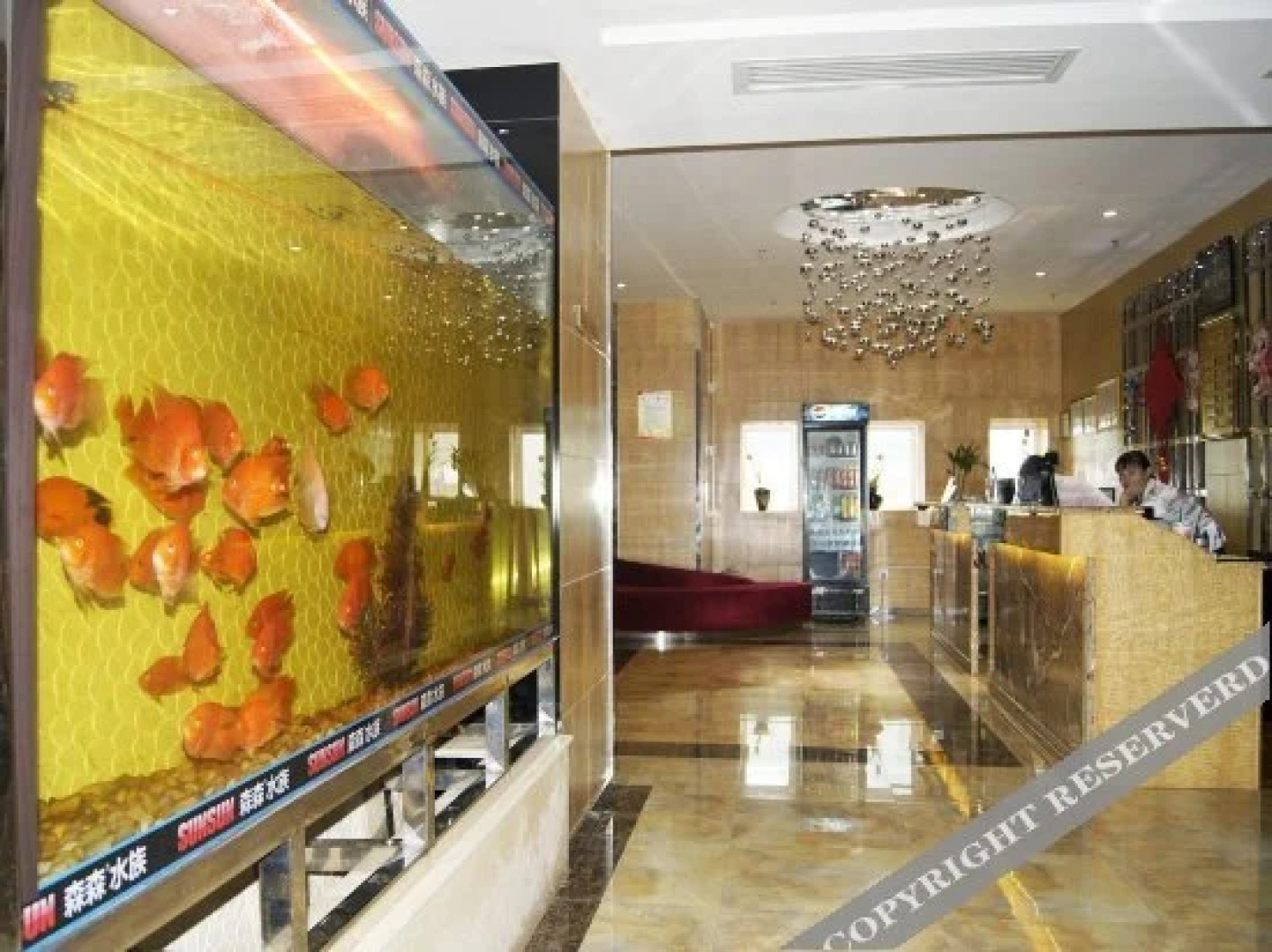 Botao Boutique Hotel