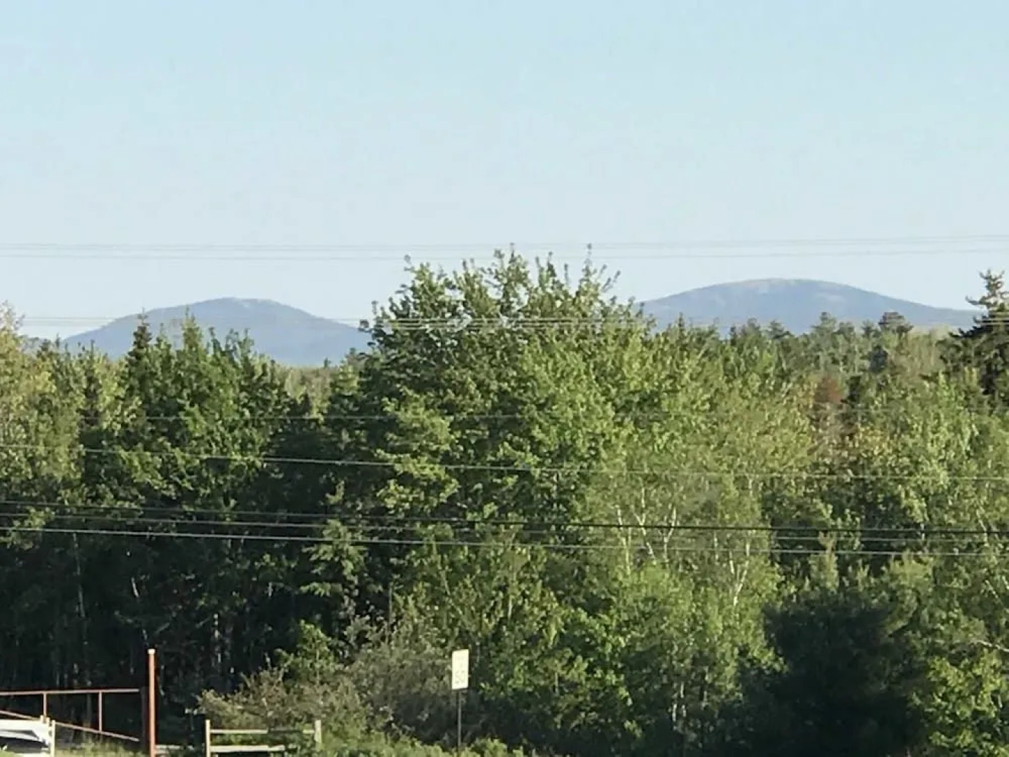 Knights Inn Ellsworth Bar Harbor