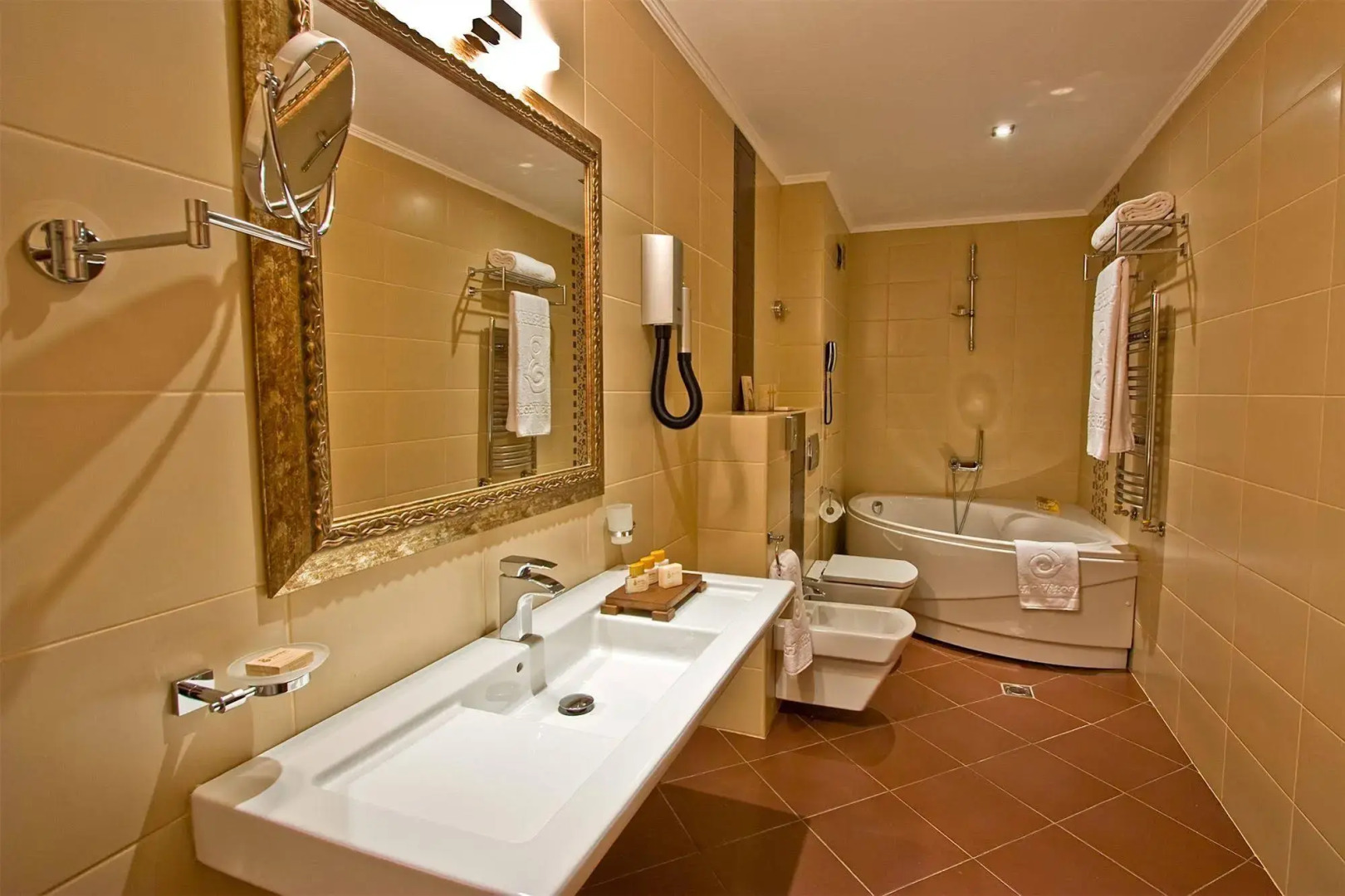 Hotel Berlin Park Vitosha