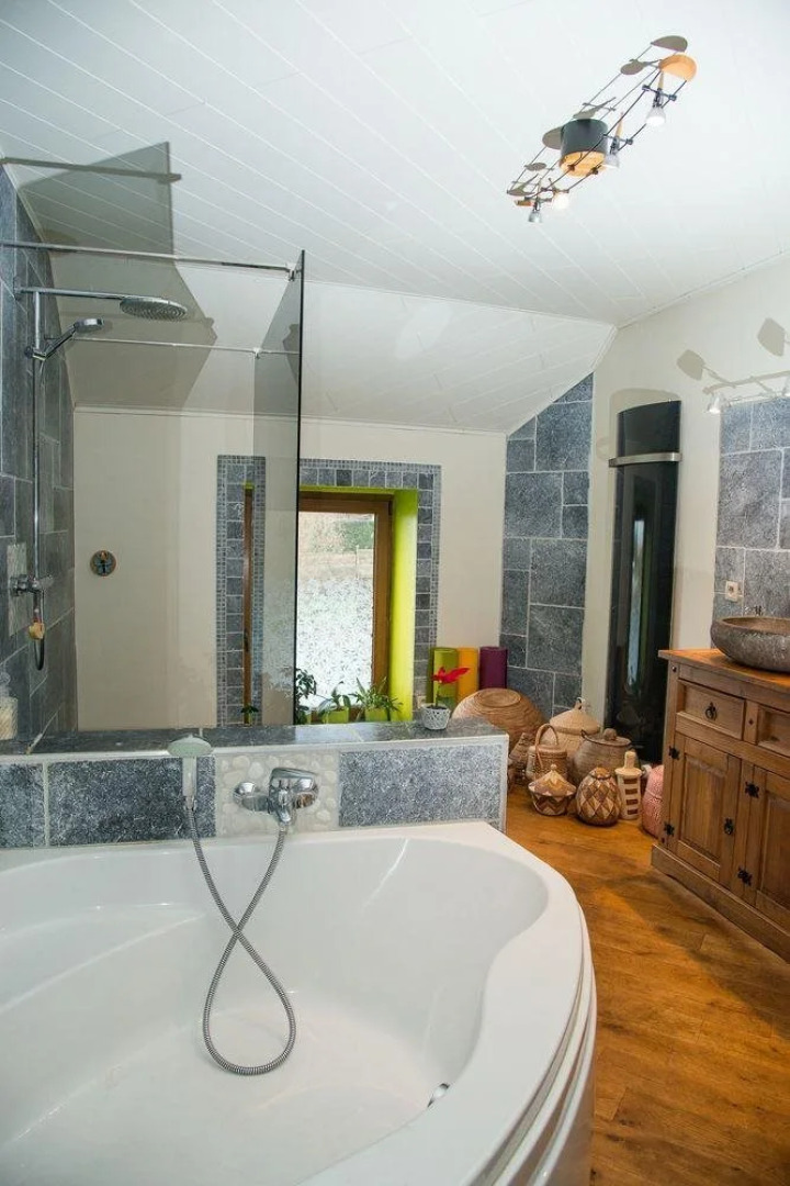 B&B La Chambre de l'Anthropologue