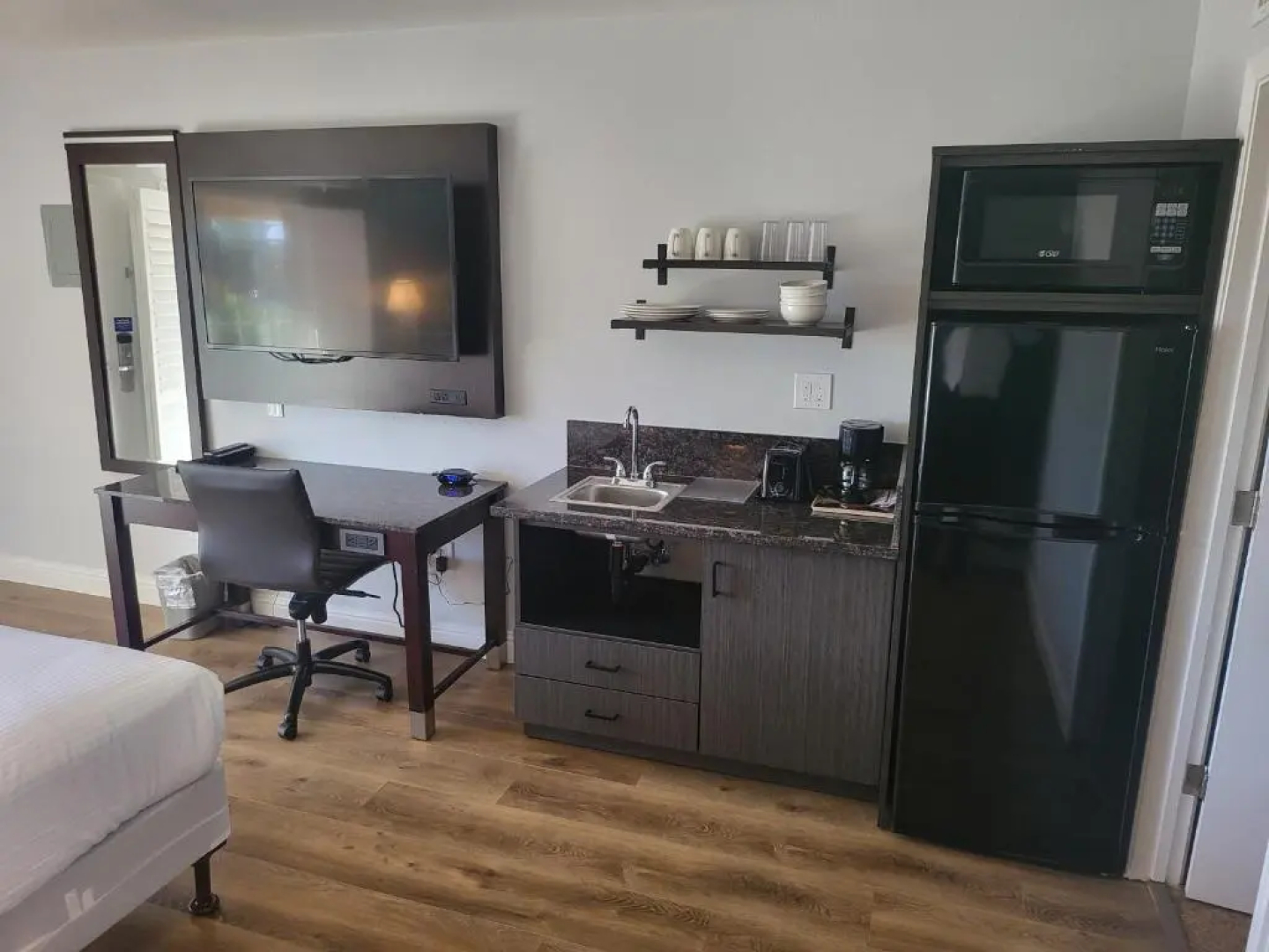 Motel 6 Vallejo, CA – Napa Valley